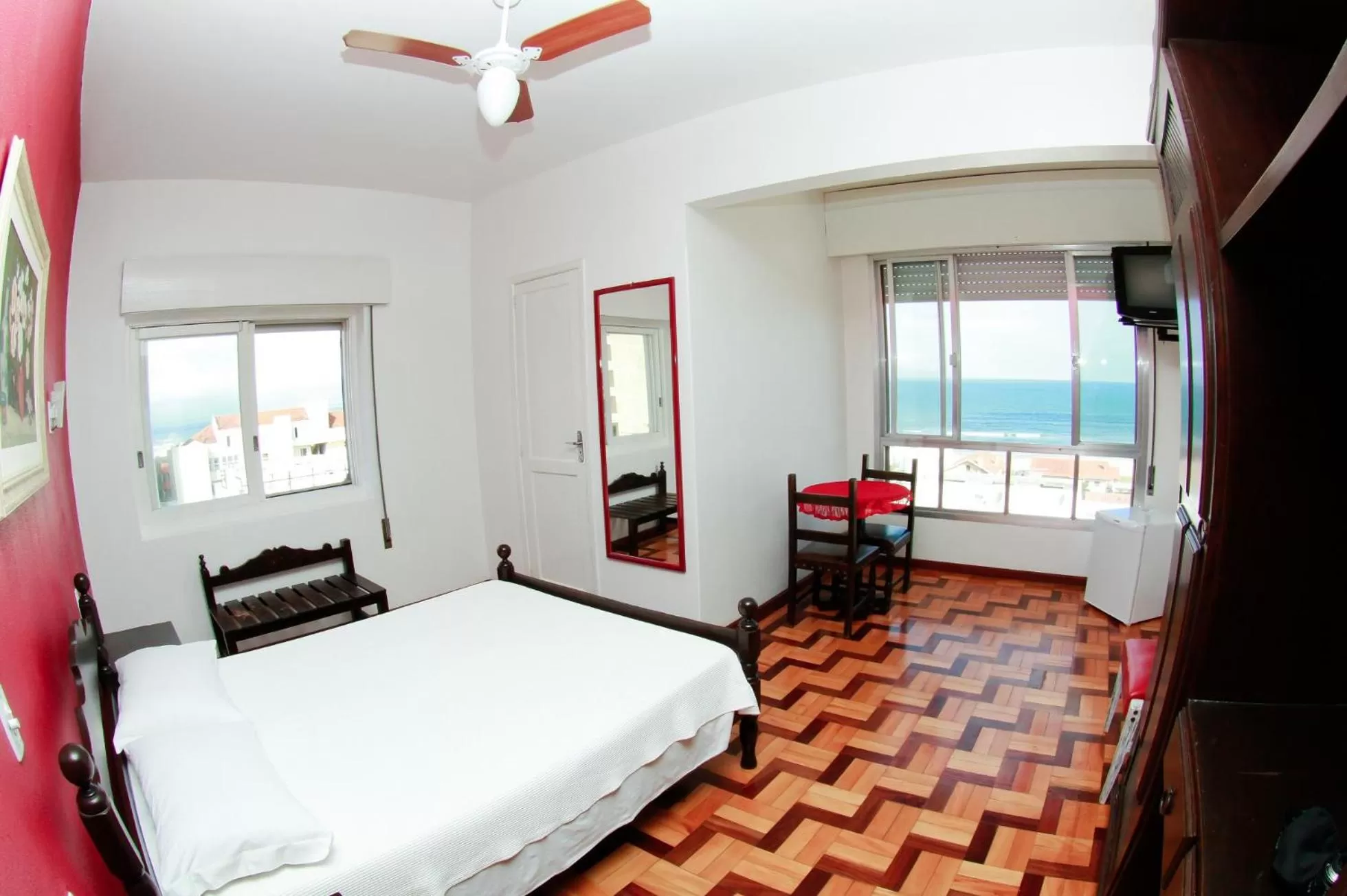 Other, Bed in Farol Hotel