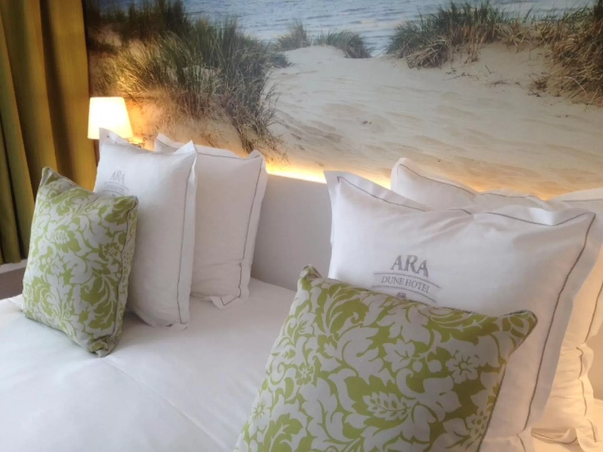 SUPERPROMO Comfort Room in Ara Dune Hotel