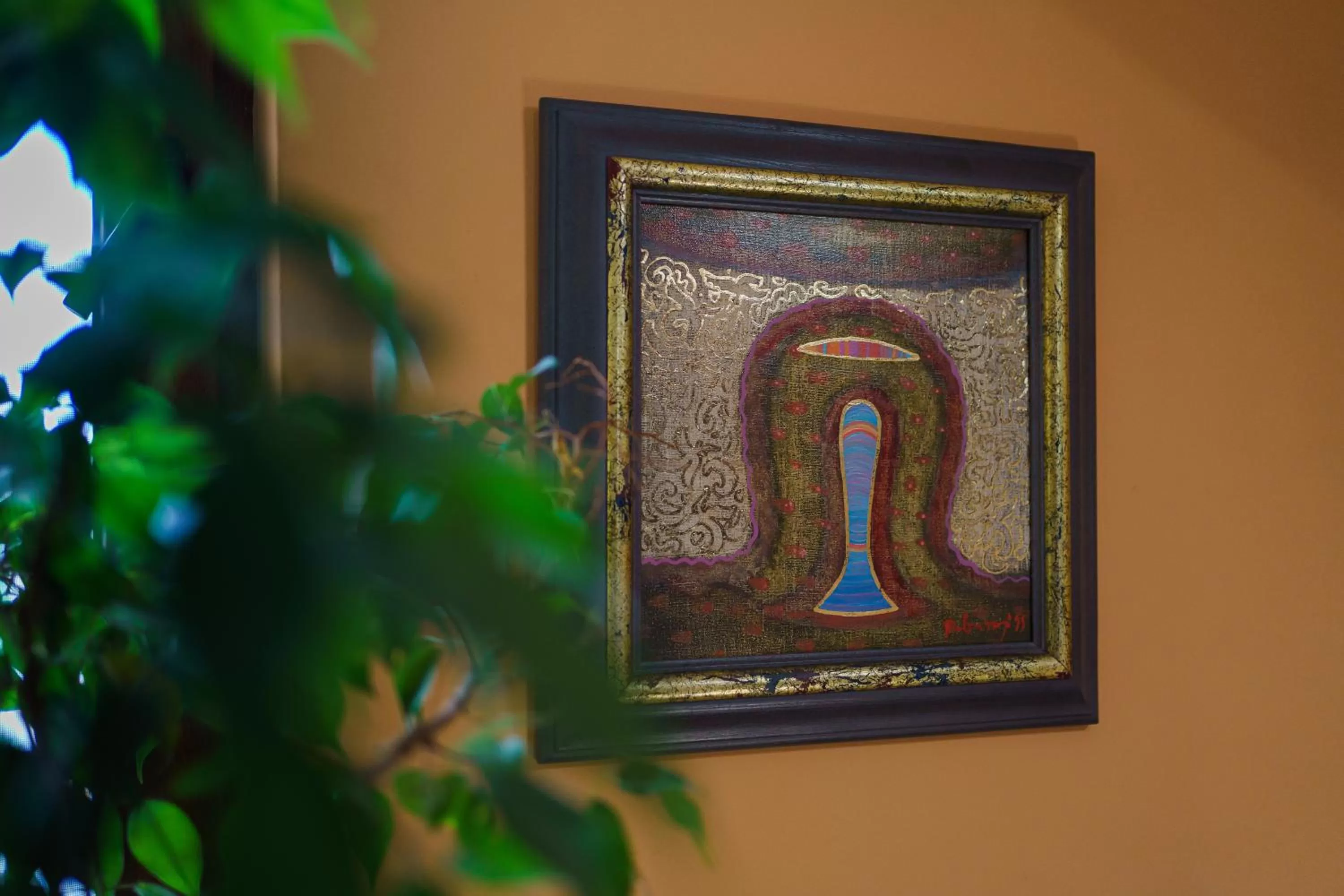 Property building in Hotel Ego - Free Parking - Top Central Location