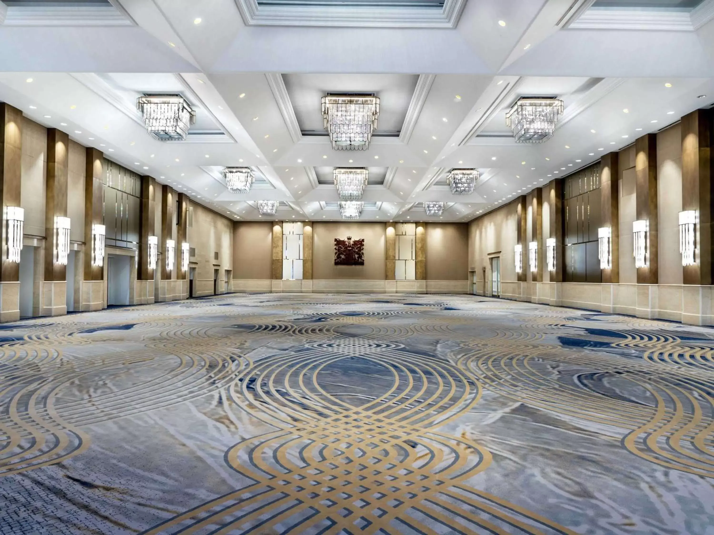 Meeting/conference room, Banquet Facilities in Fairmont Royal York Hotel