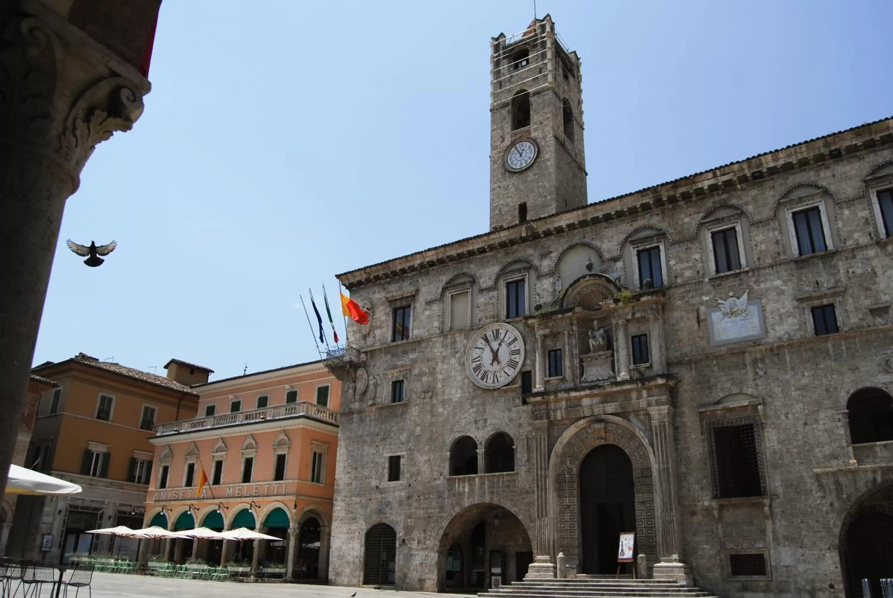 Nearby landmark, Property Building in A Casa di Lola