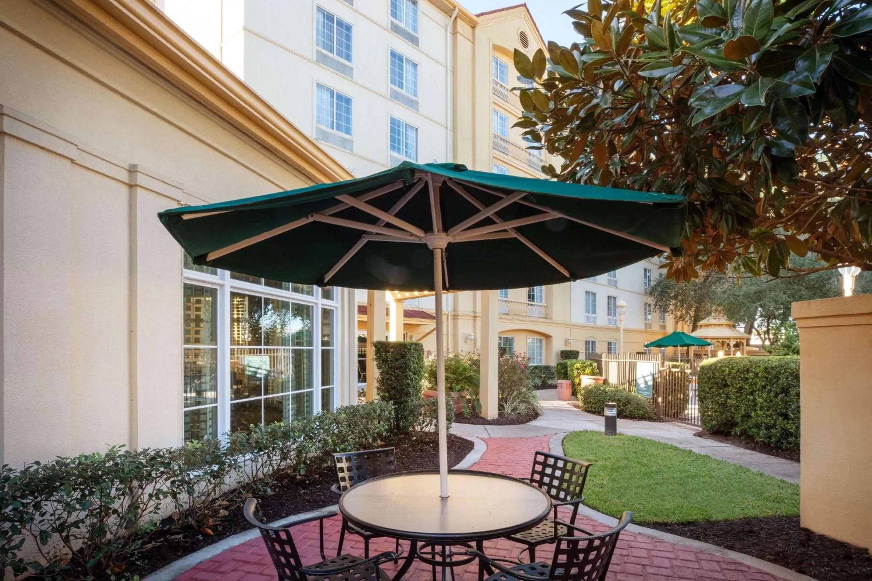 On site in La Quinta Inn and Suites by Wyndham, Ocala