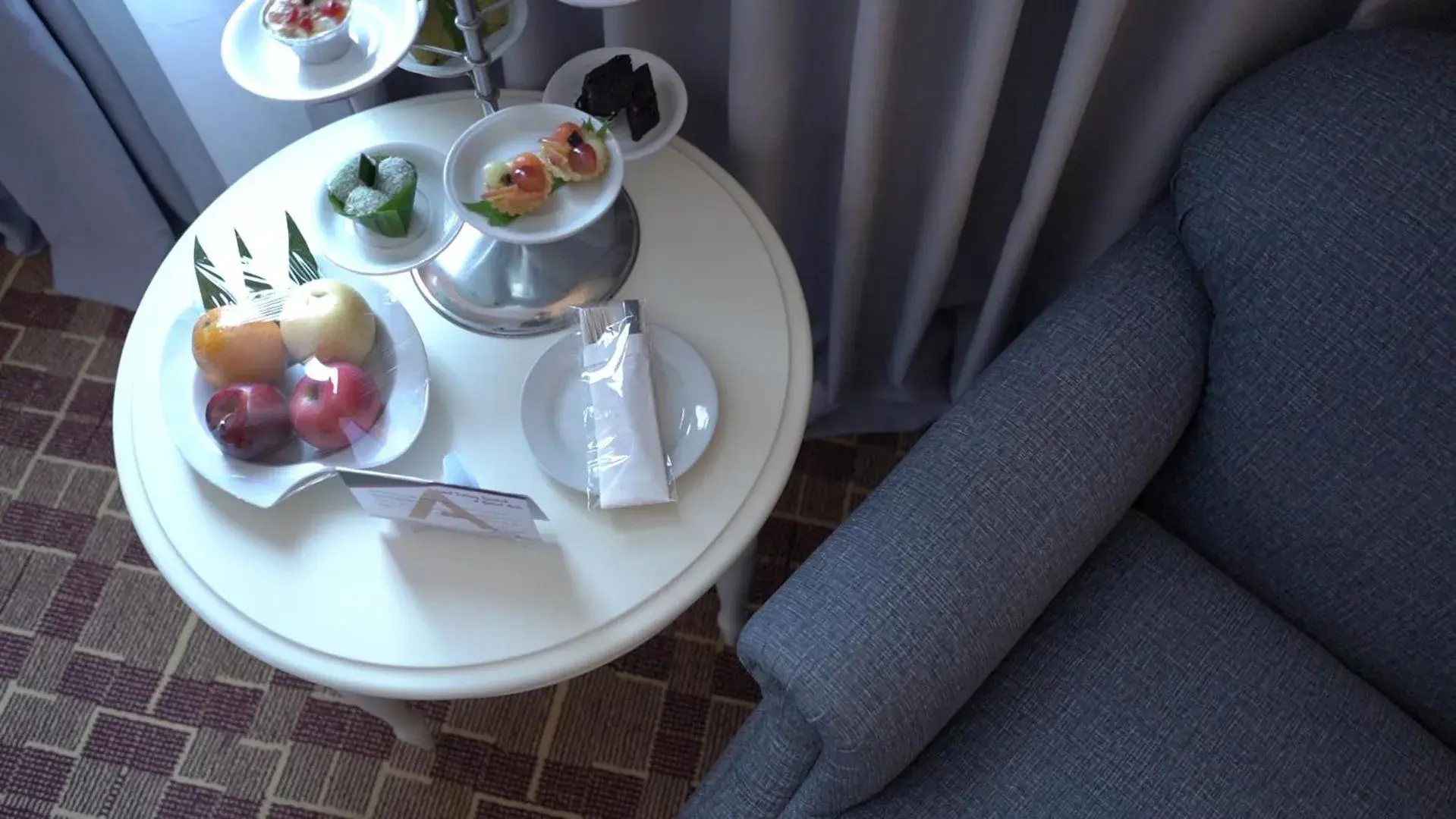 Food and drinks in Aryaduta Makassar Food and drinks in Aryaduta Makassar