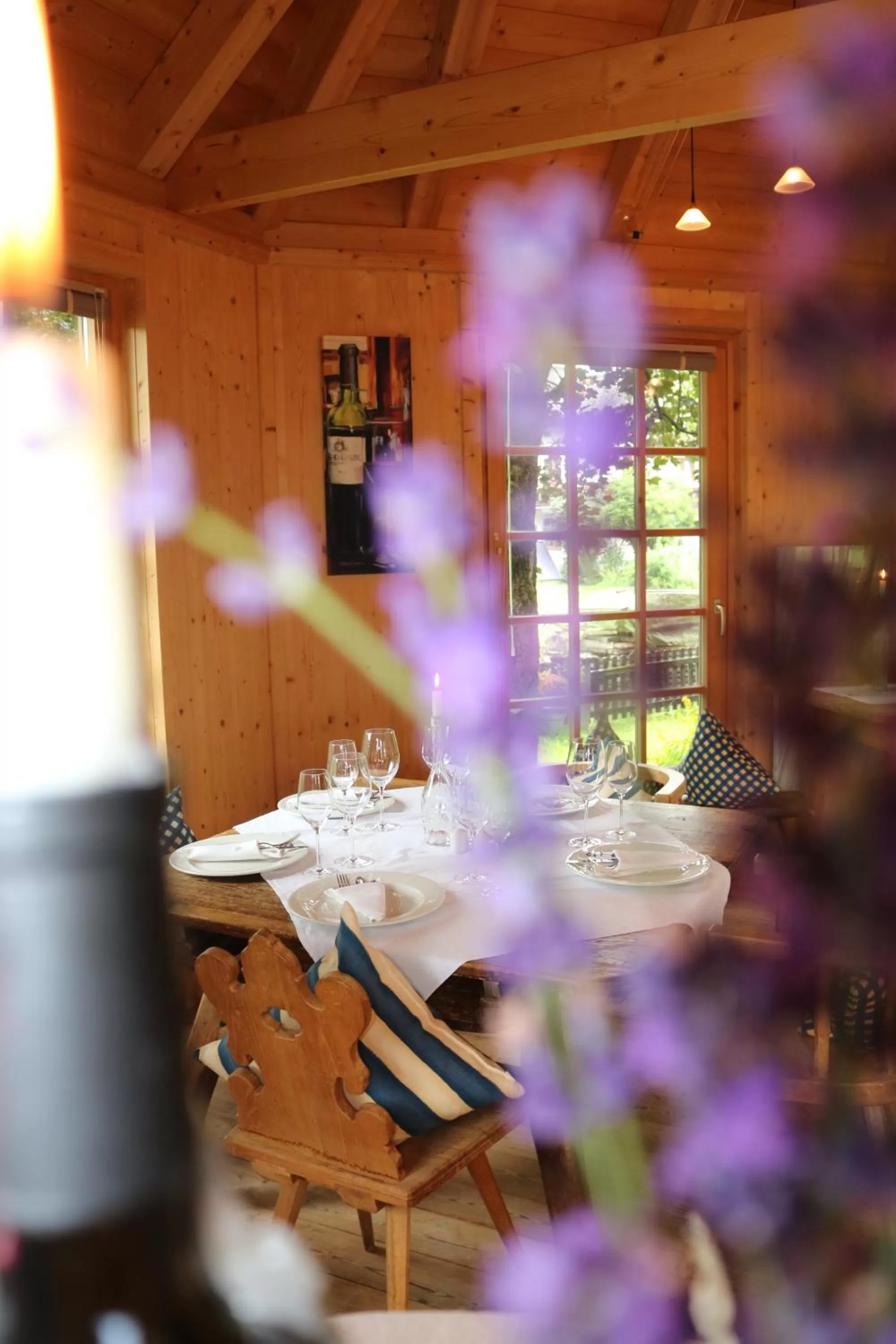 Other in Scheffer's Hotel