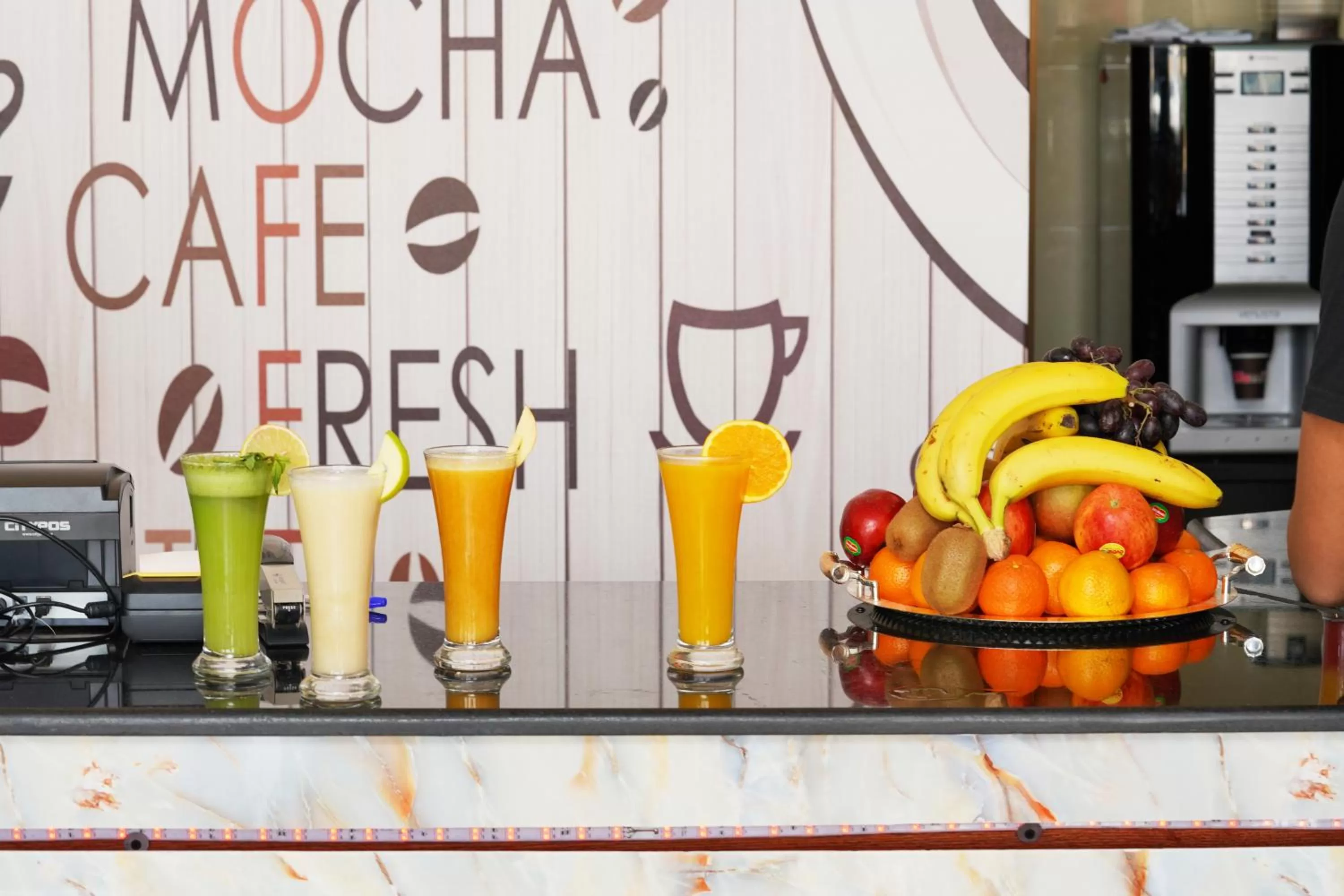 Wahaj Al Mesak Units