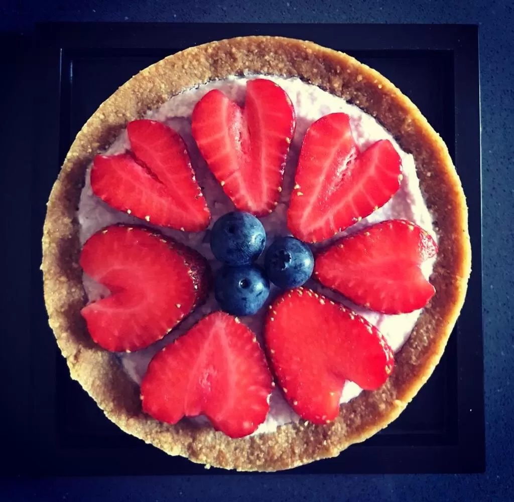 Breakfast in Cà Rossa #panoramic suite