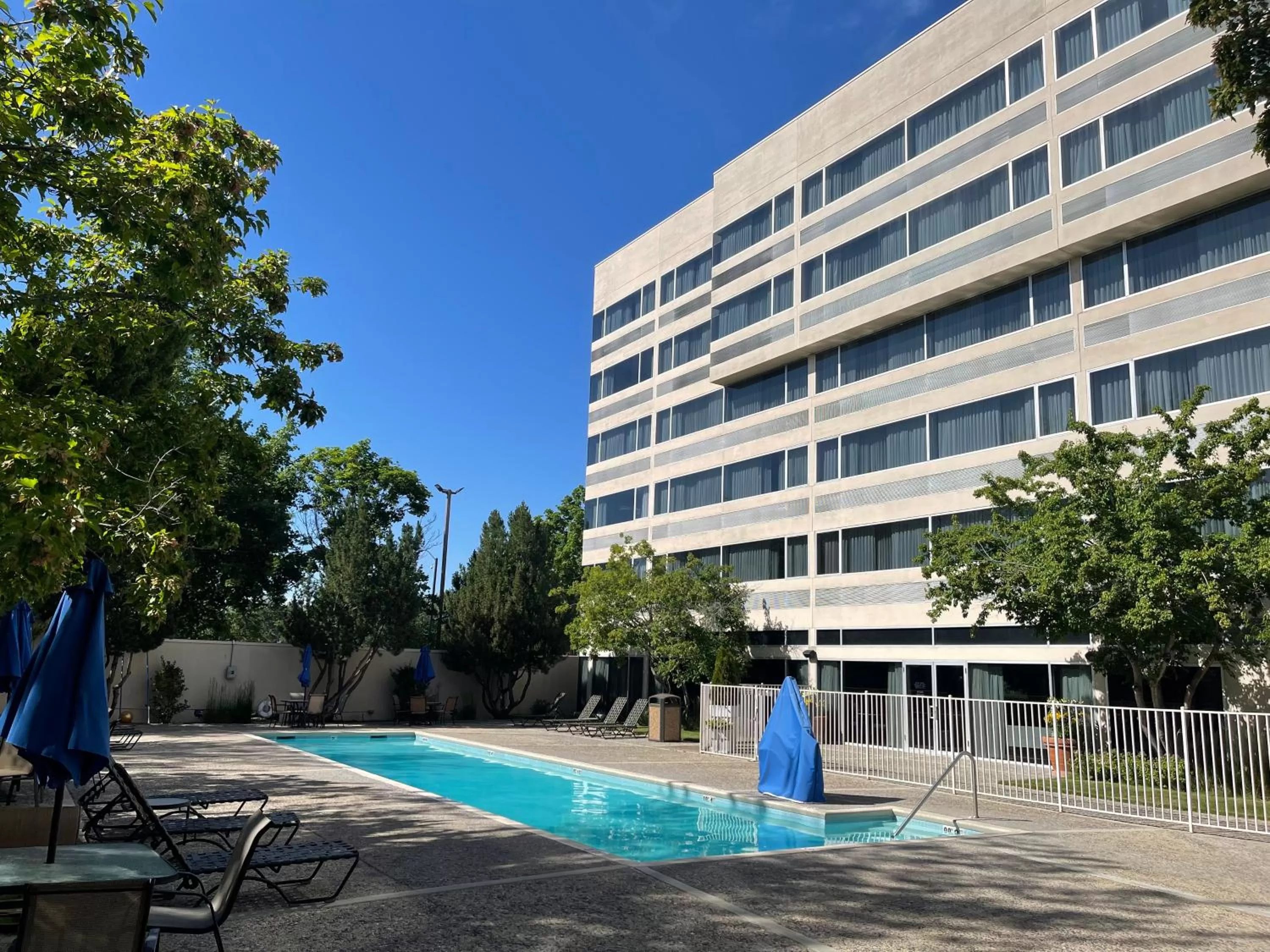 Holiday Inn Express Boise Downtown by IHG