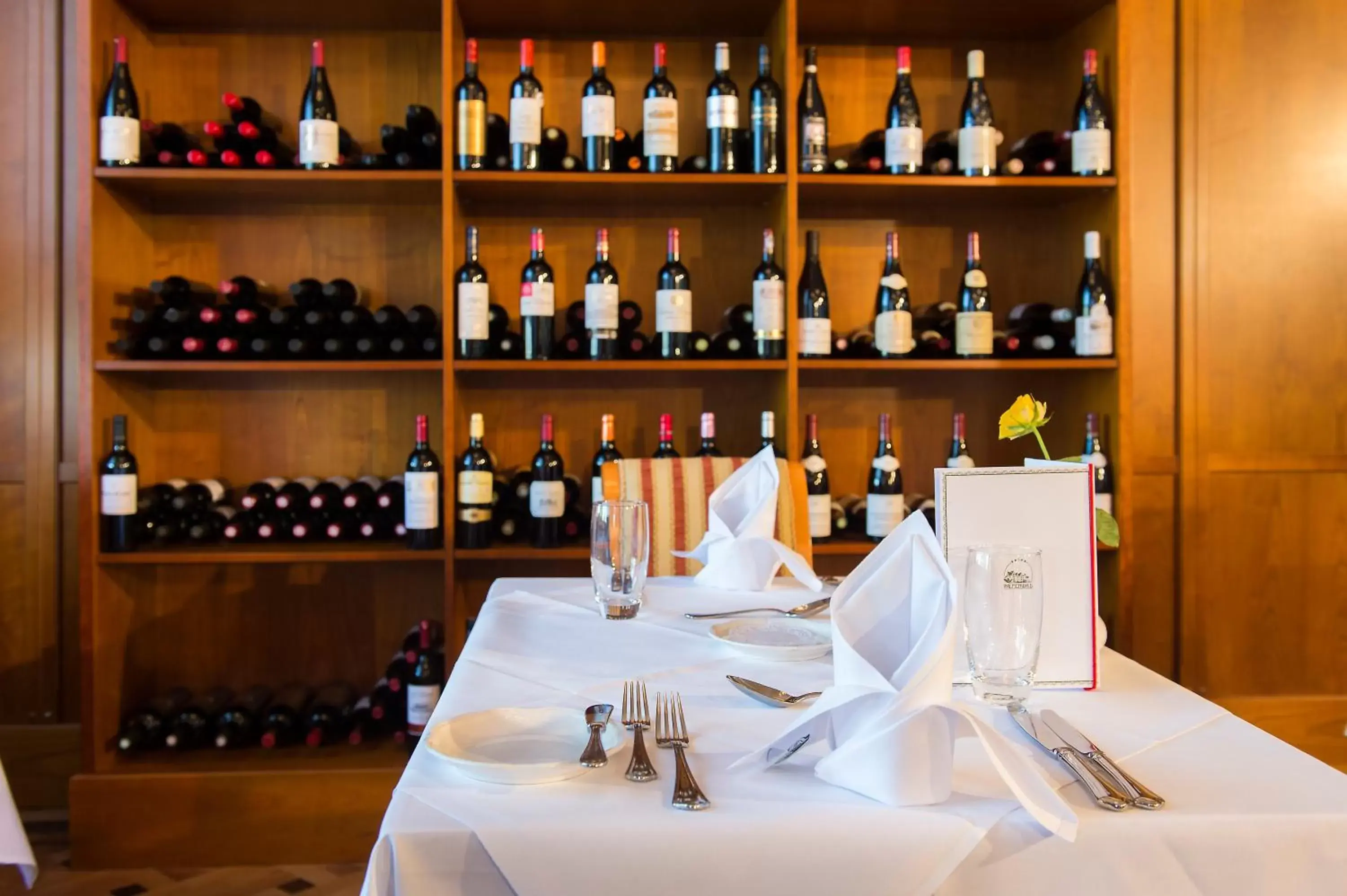 Restaurant/places to eat in Das Palmenwald Schwarzwaldhof, BW Signature Collection Restaurant/places to eat in Das Palmenwald Schwarzwaldhof, BW Signature Collection