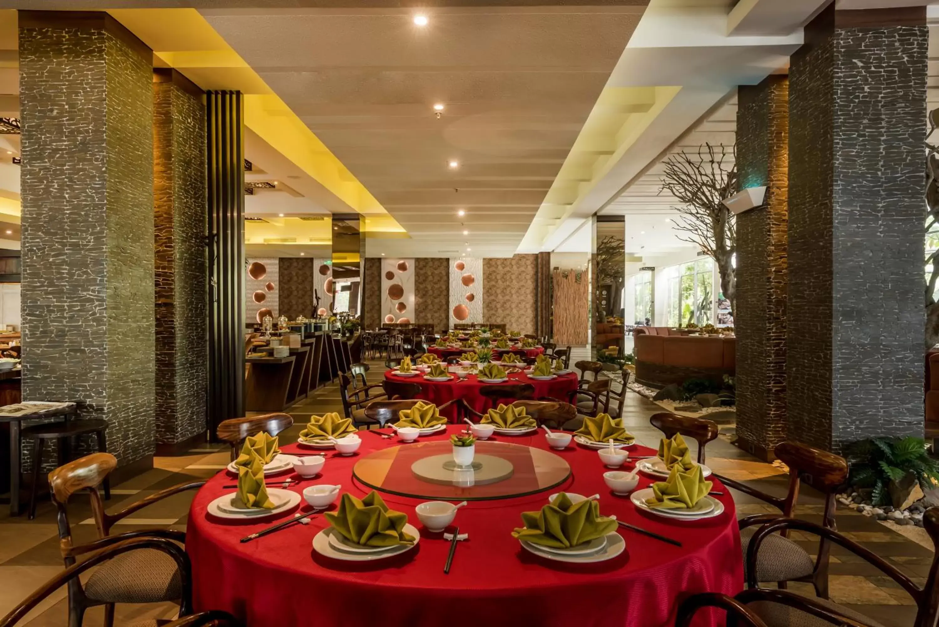 Restaurant/Places to Eat in Holiday Inn Cikarang Jababeka, an IHG Hotel