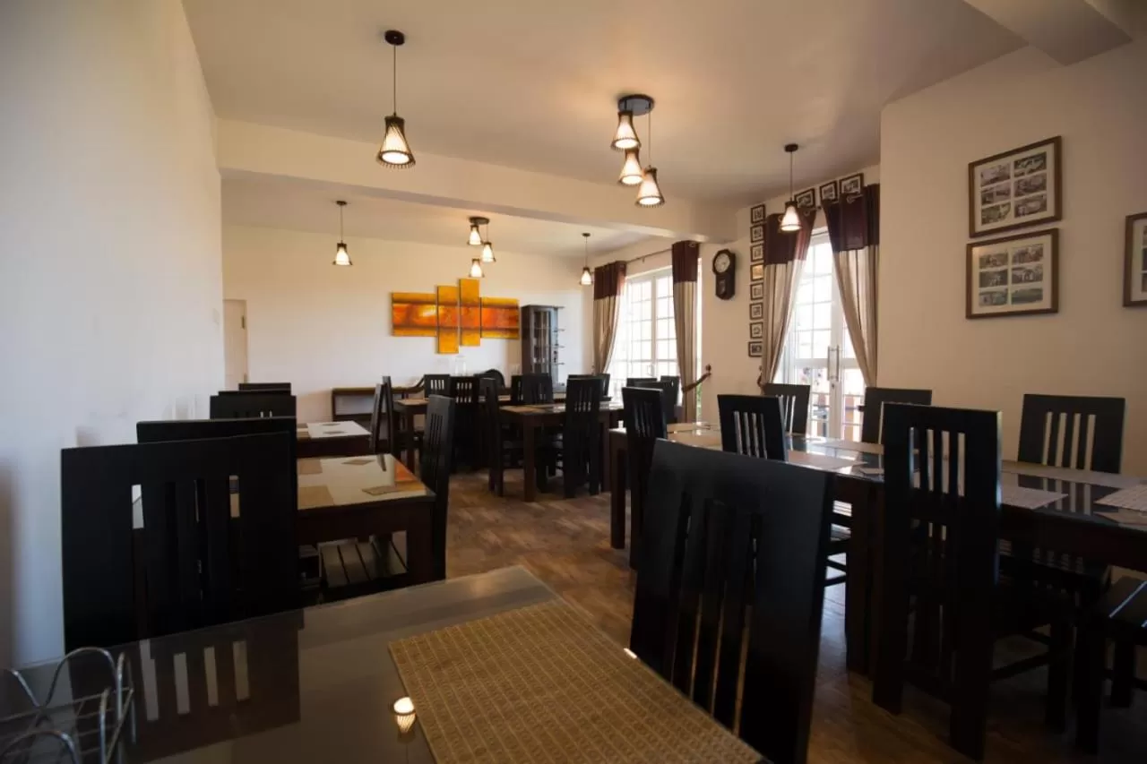 Terrabella - Nuwara Eliya