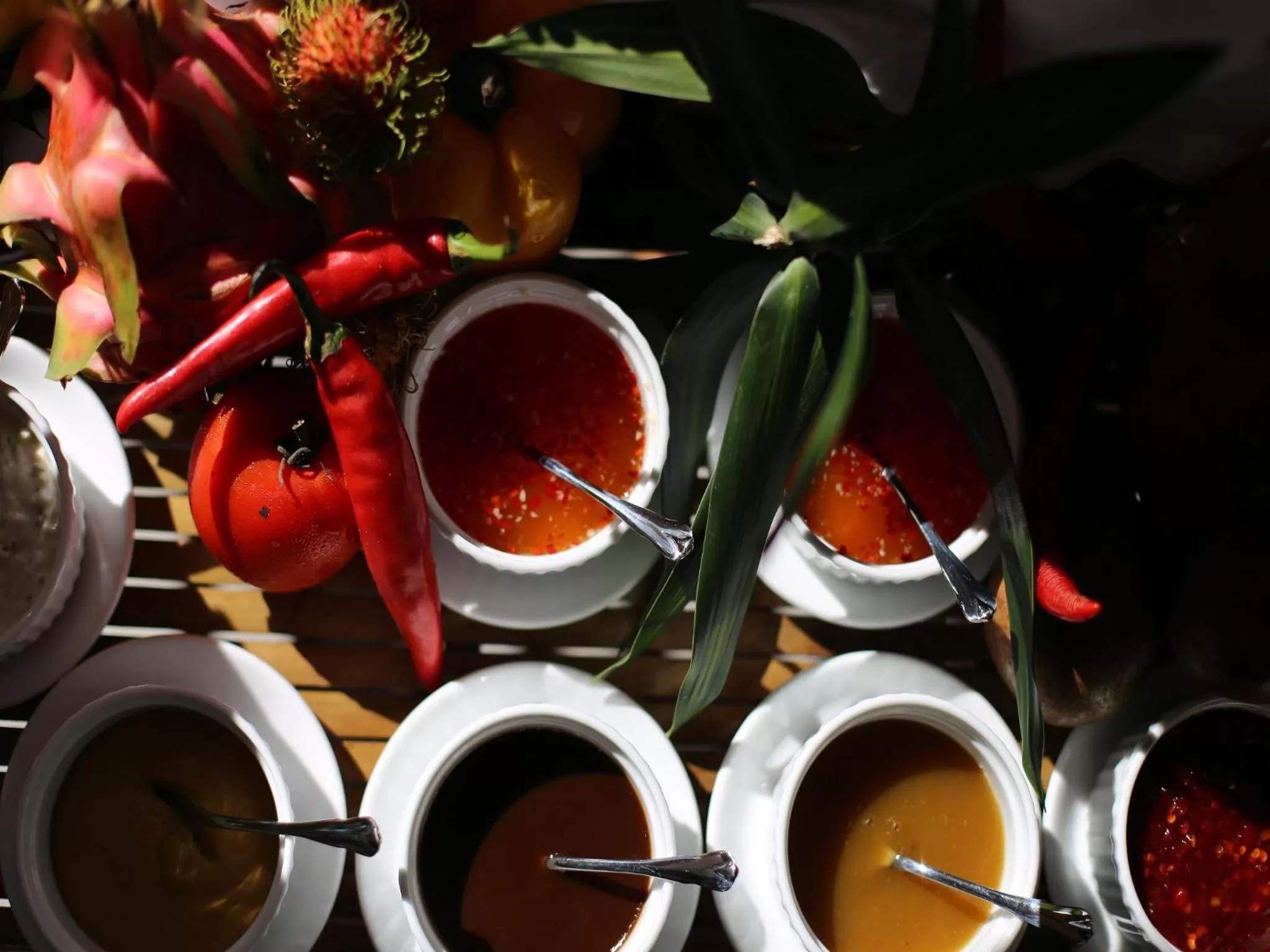 Spring in AIRA Boutique Hoi An Hotel & Spa