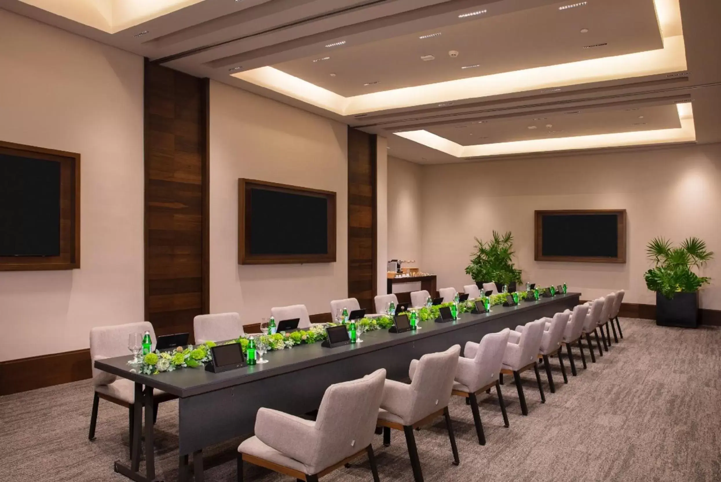 Meeting/conference room in Secrets Moxché Playa del Carmen - Adults Only - All Inclusive