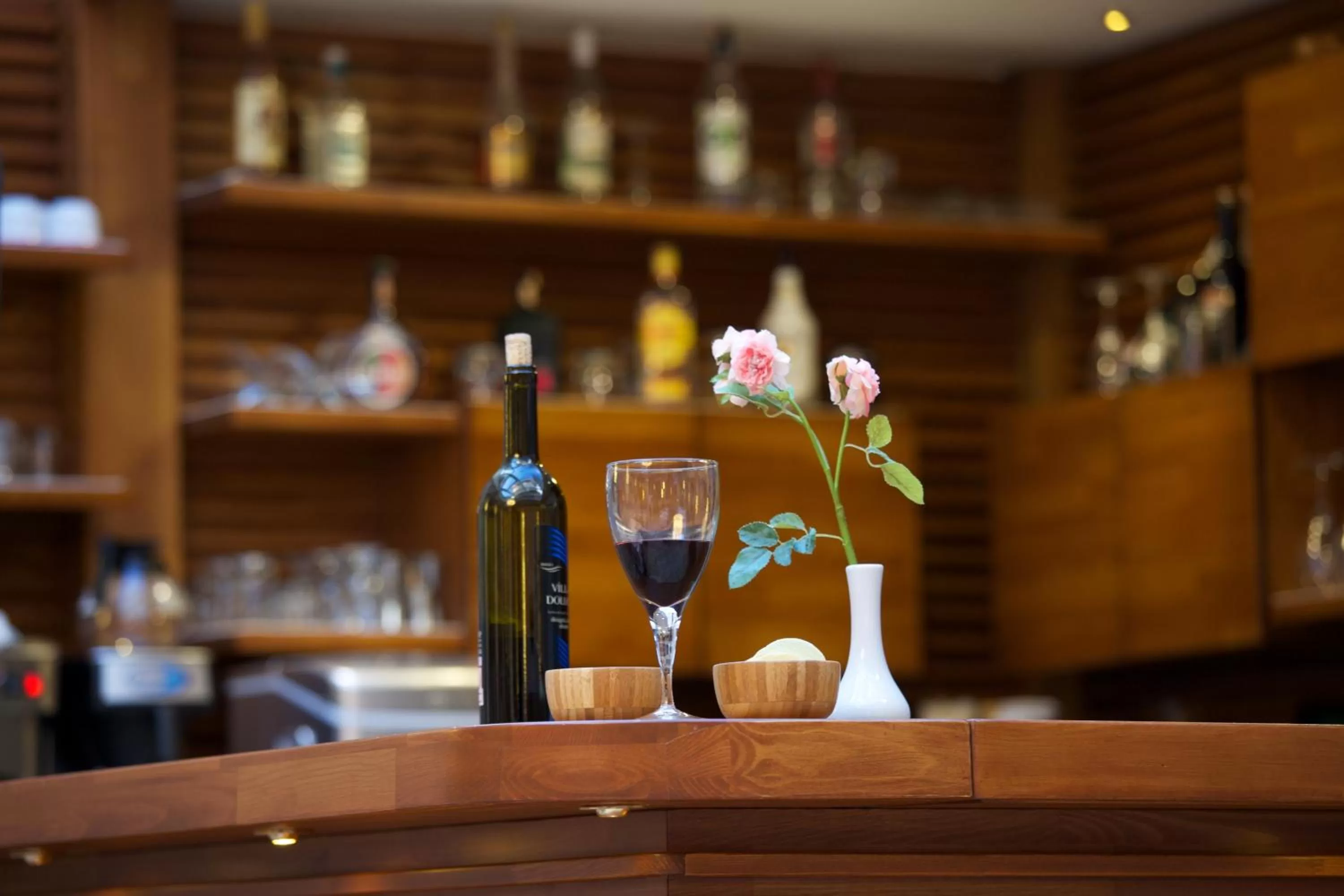 Activities in The Million Stone Hotel - Special Category