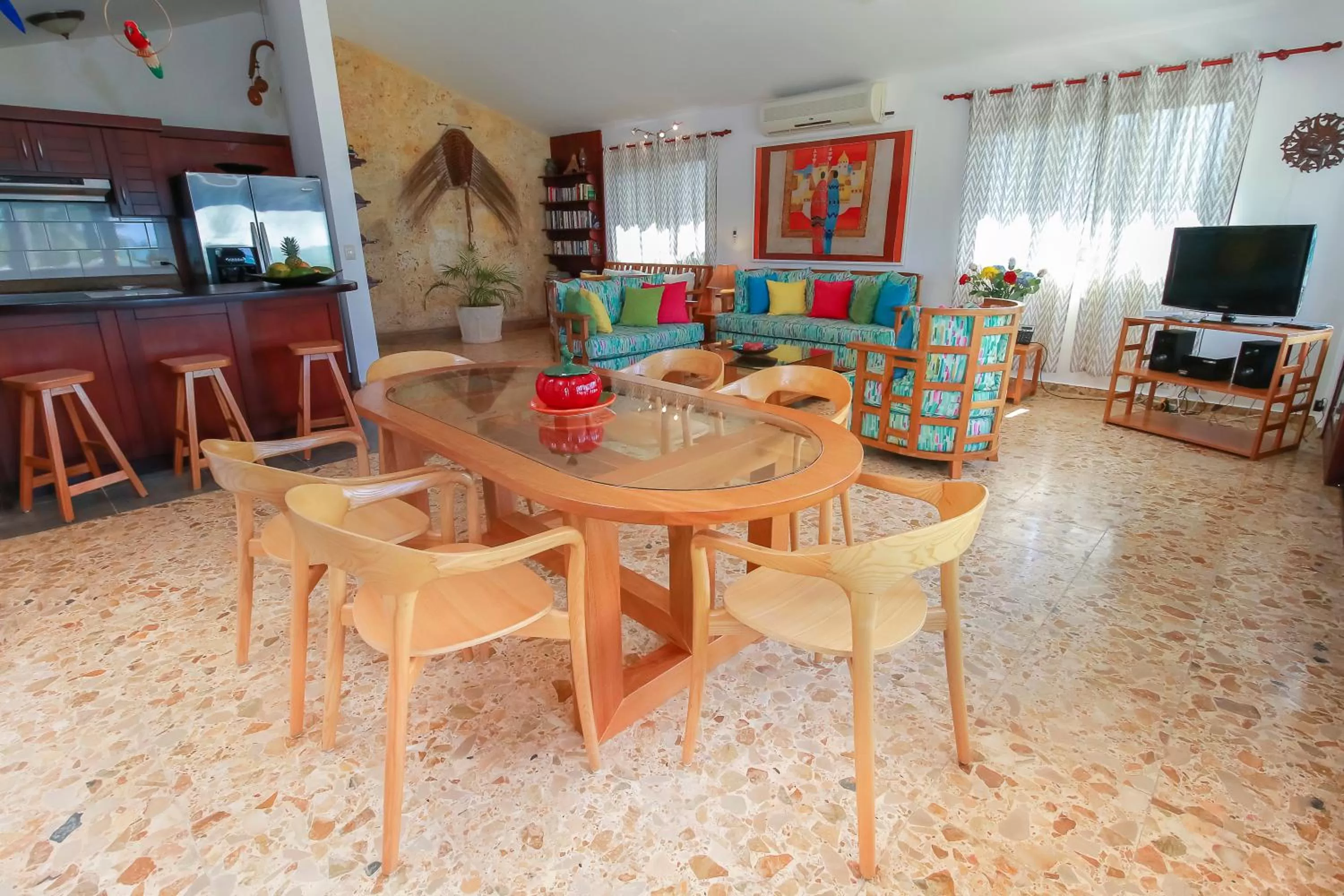 Cabarete Palm Beach Condos