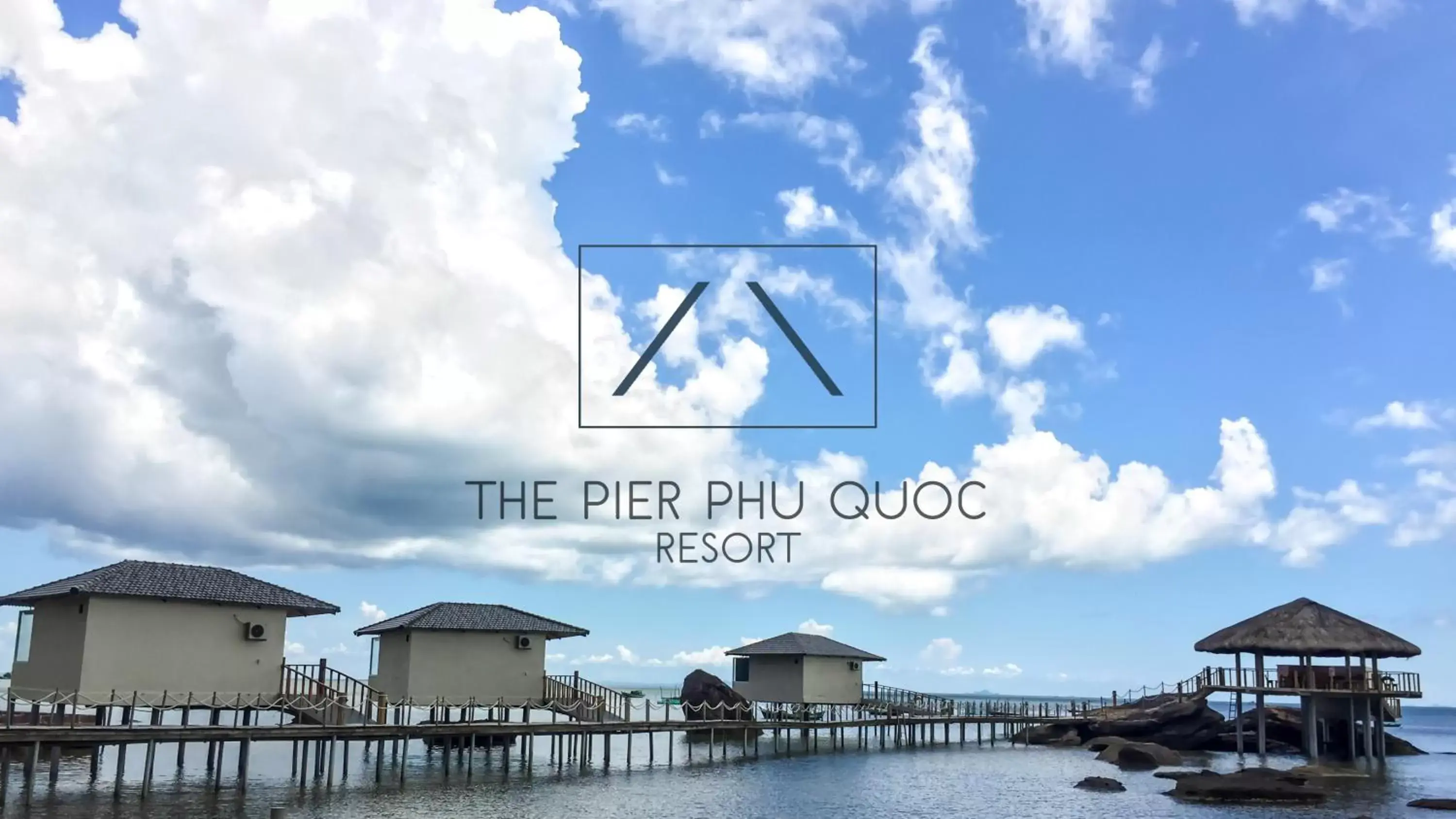 The Pier Phu Quoc Resort The Pier Phu Quoc Resort