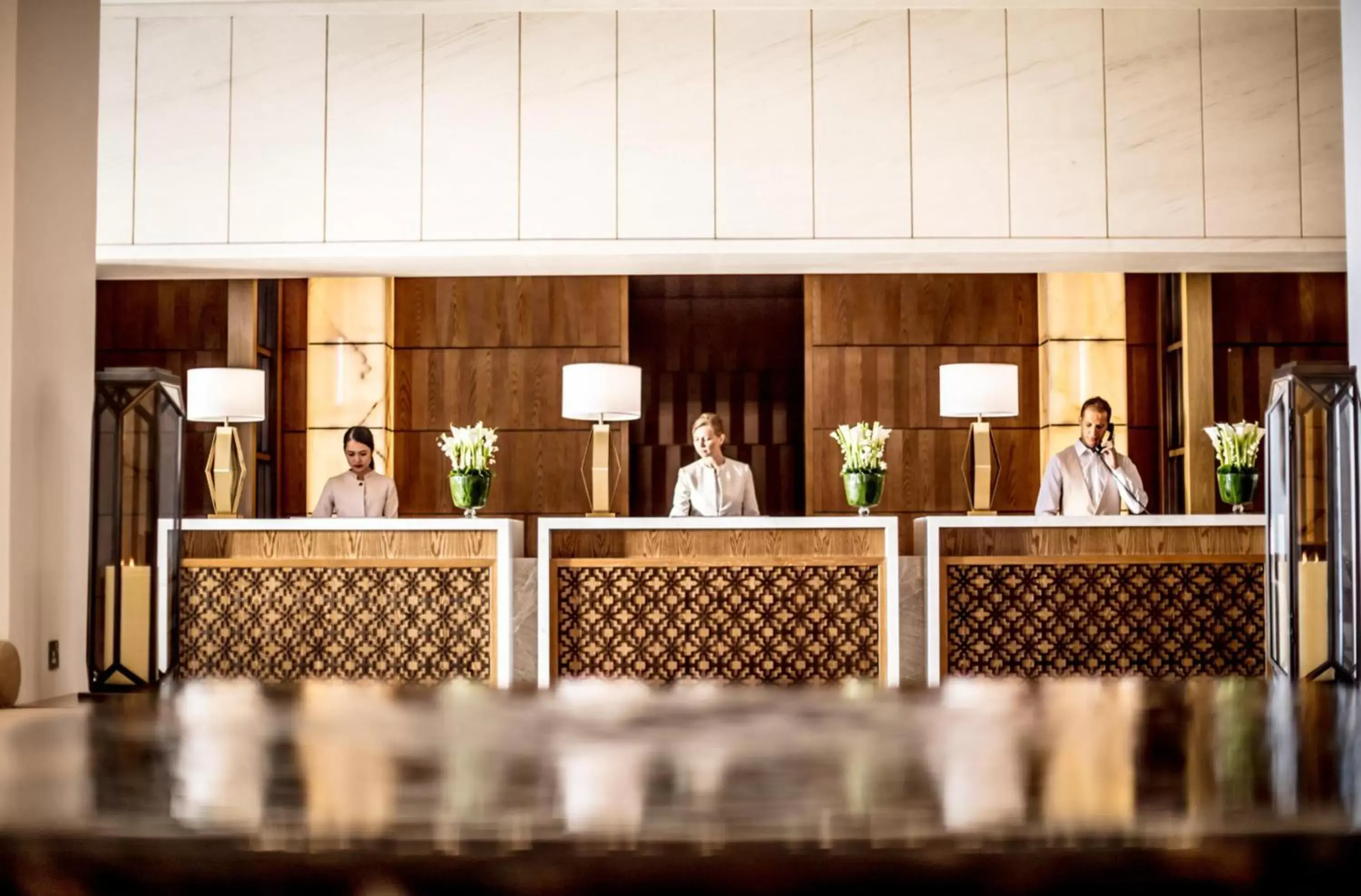 Property building in InterContinental Fujairah Resort by IHG Property building in InterContinental Fujairah Resort by IHG