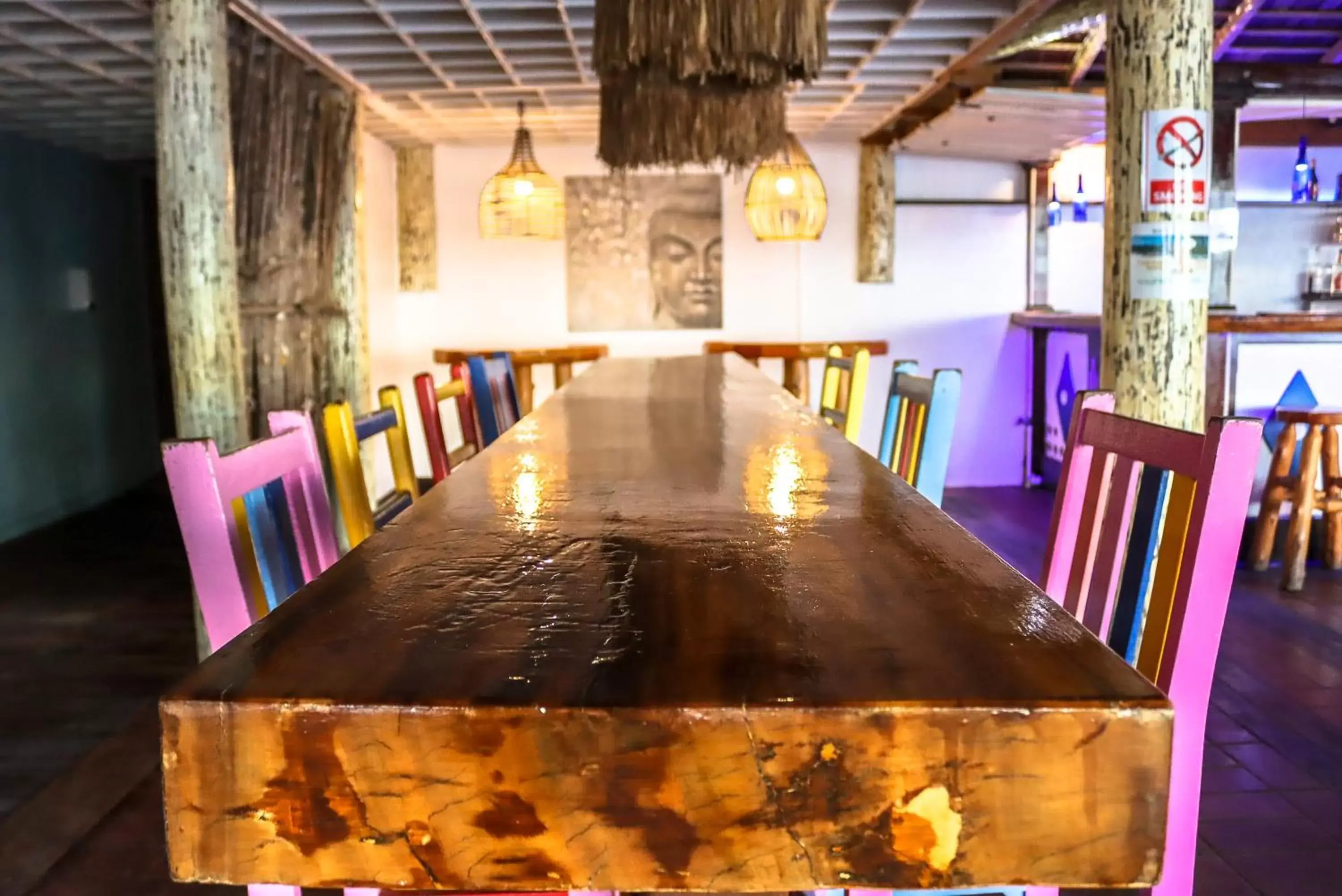 Property building in Ocean Point Beach Resort & Spa Adults Only Property building in Ocean Point Beach Resort & Spa Adults Only