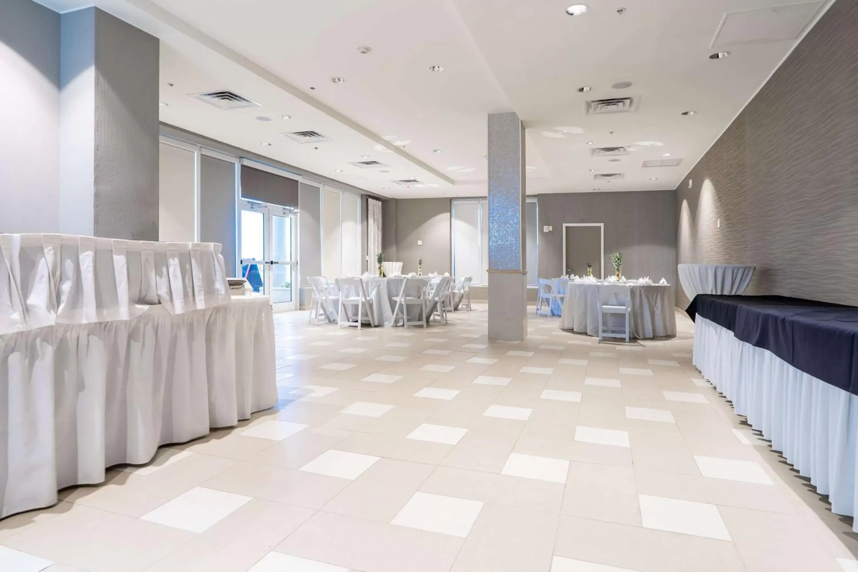 Meeting/conference room, Banquet Facilities in Hilton Melbourne Beach Oceanfront