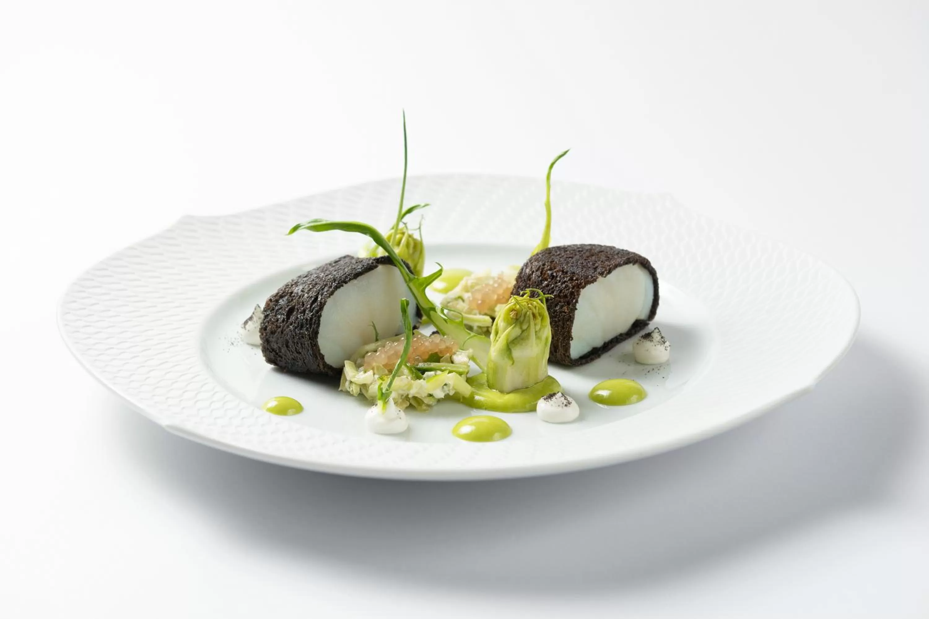 Restaurant/places to eat in Hotel Lungarno - Lungarno Collection