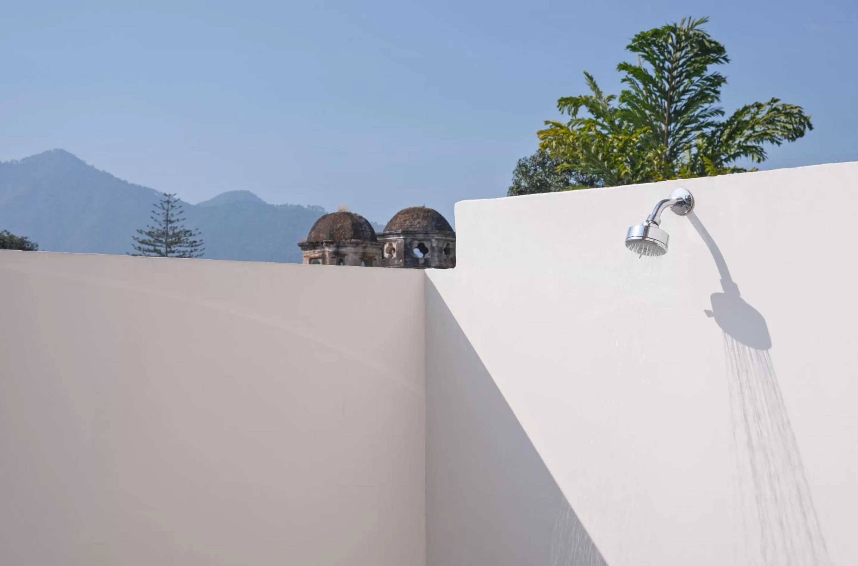 View (from property/room) in Good Hotel Antigua