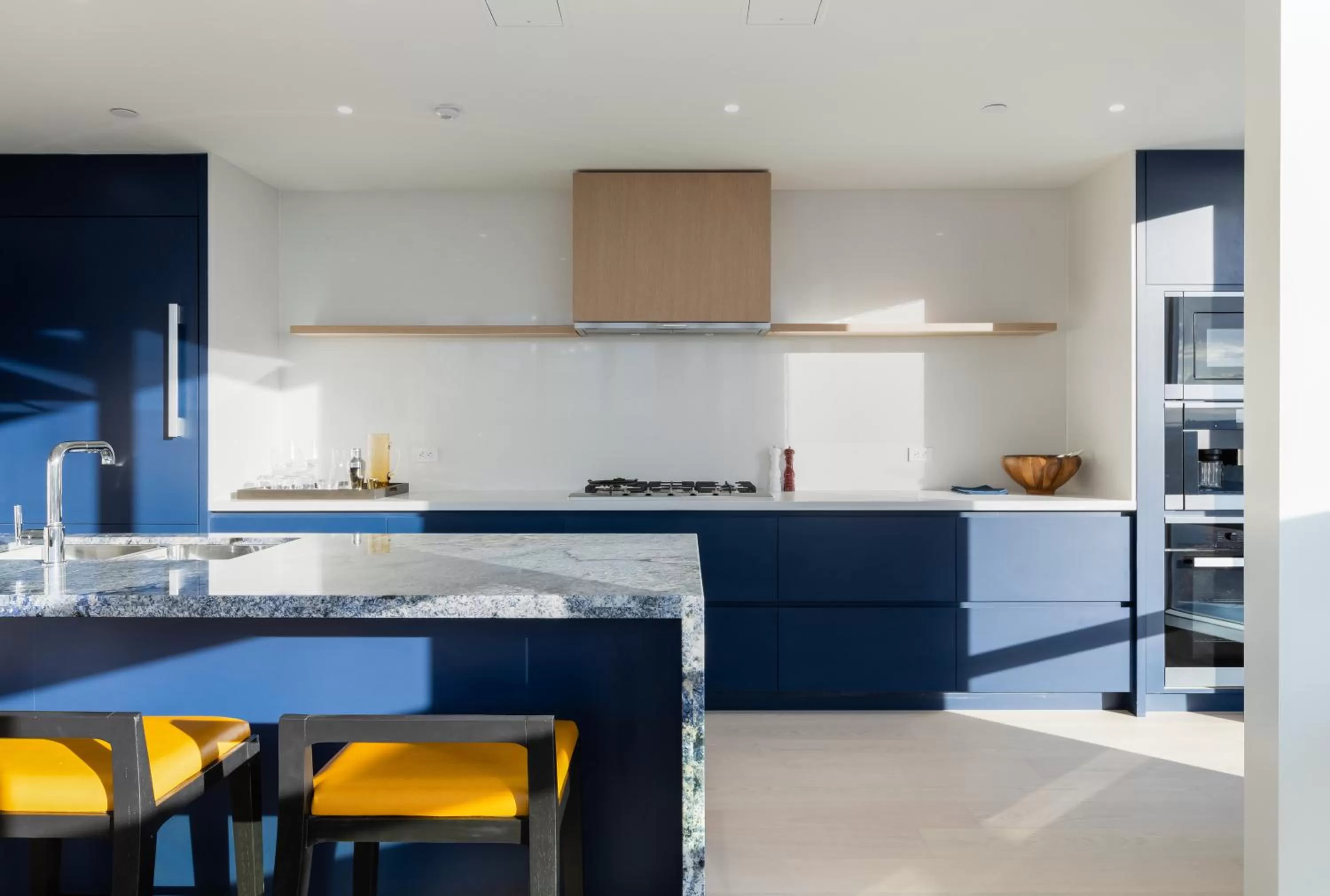 Coffee/tea facilities in Versante Hotel