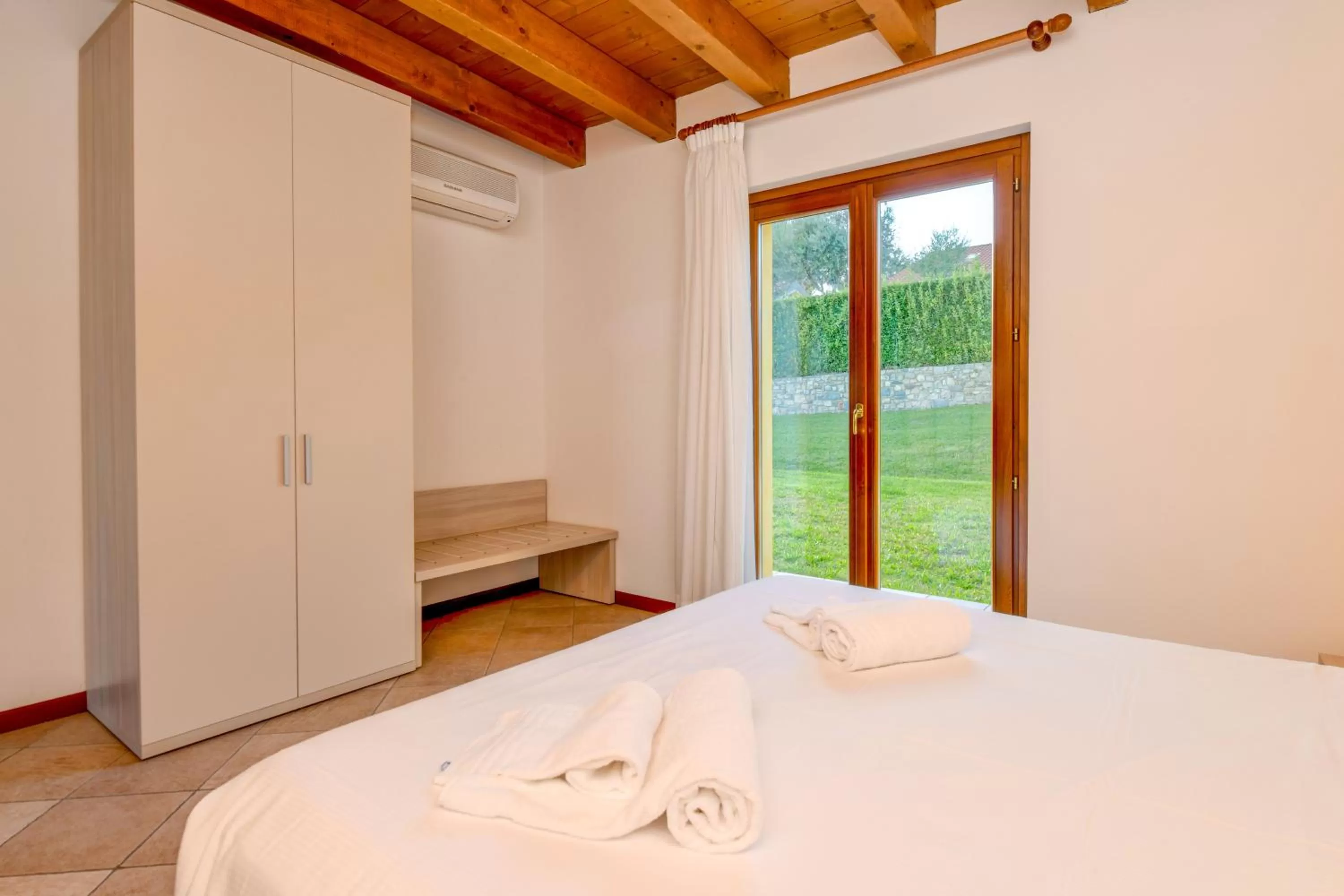 Bed in Relais Rosa Dei Venti -Ciao Vacanze-