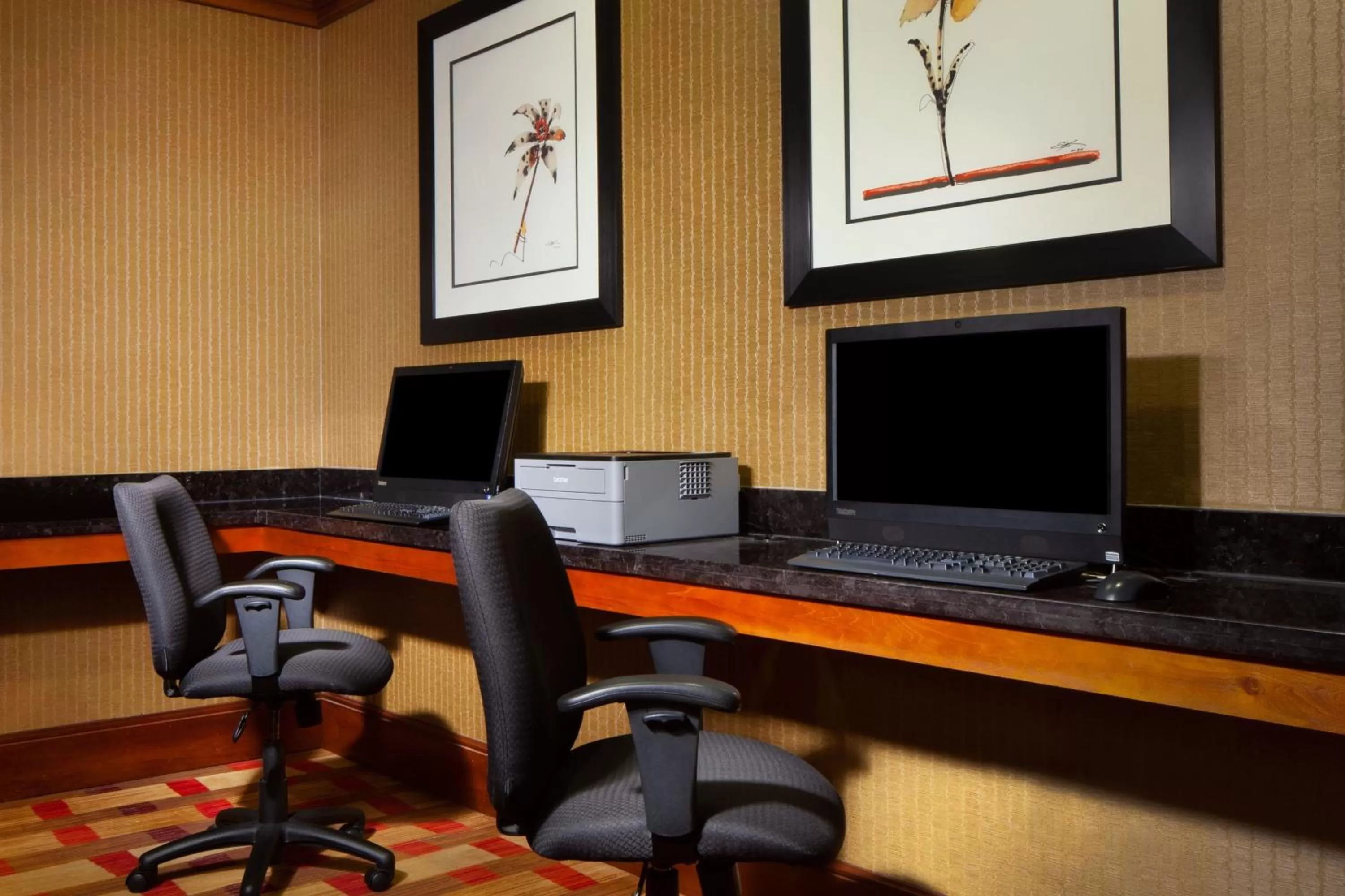 Other in Marriott Memphis East