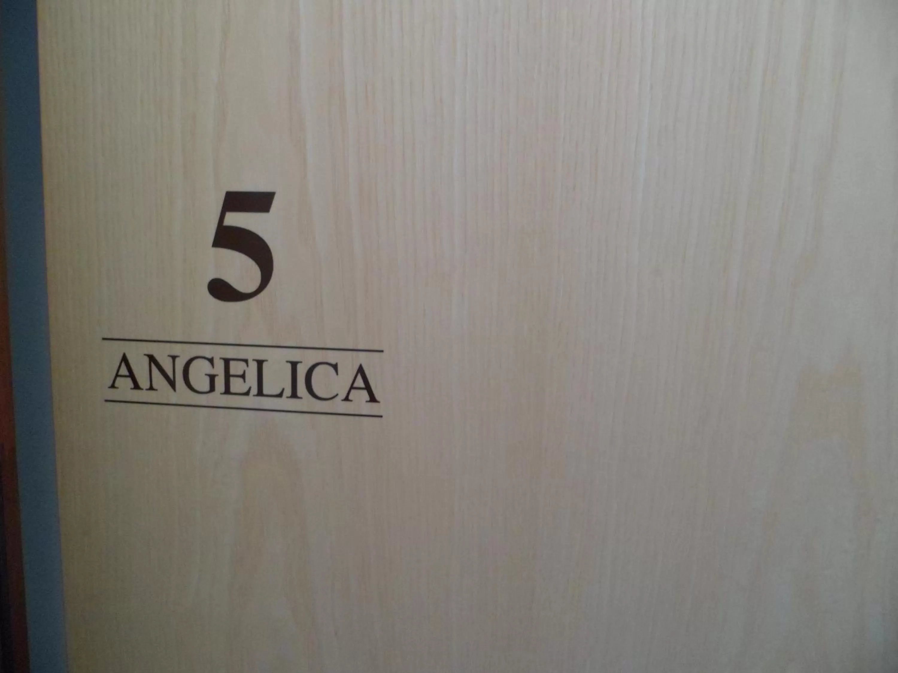 Other in Ristorante Pensione Chalet Stazione