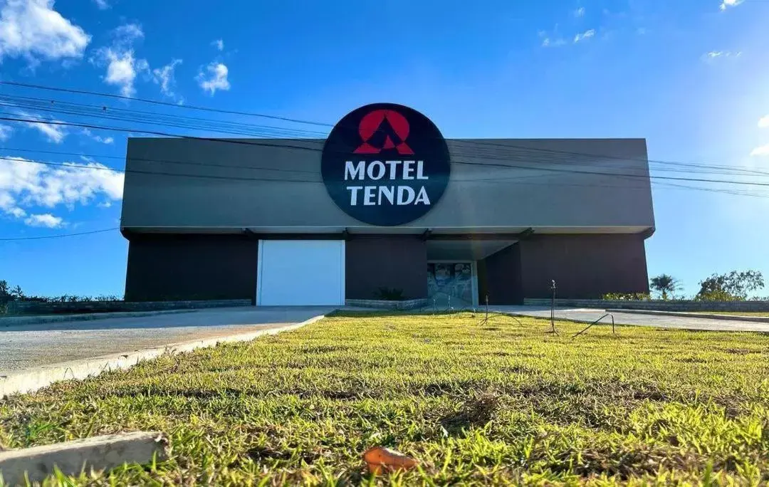 Motel Tenda Motel Tenda