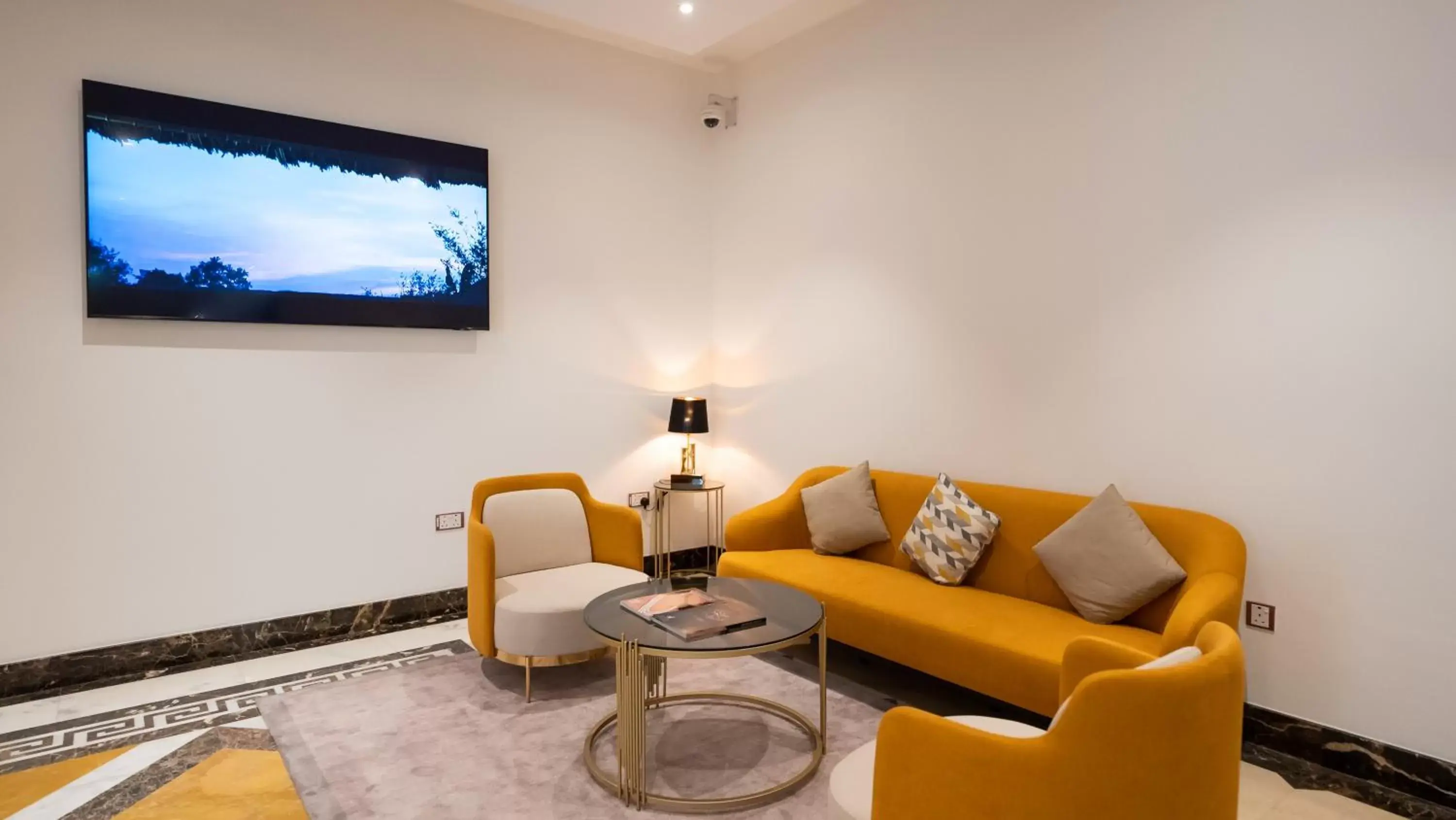 Property building in Somerset Al Mansoura Doha Property building in Somerset Al Mansoura Doha