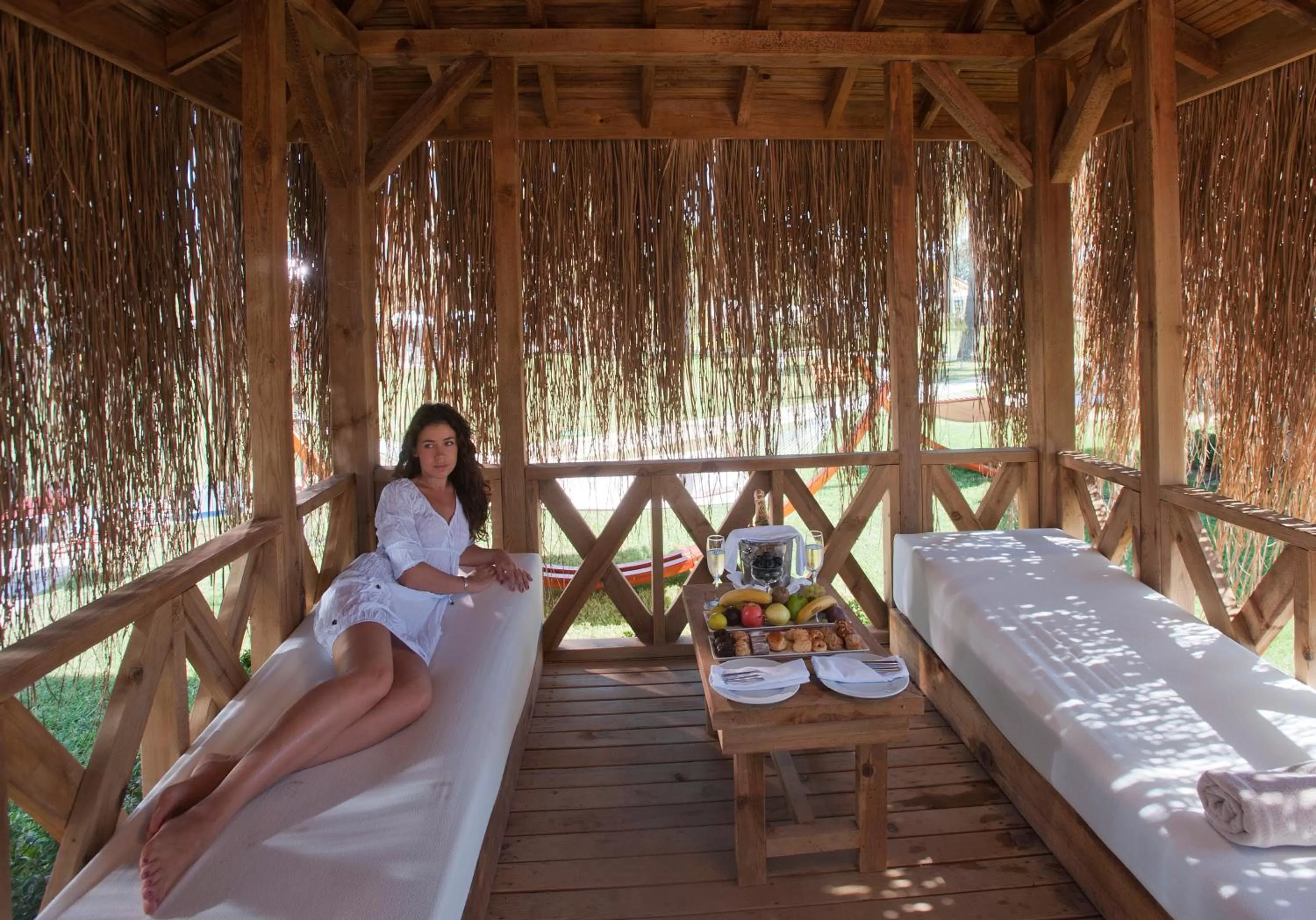 Day in Crystal Tat Beach Pearl Collection - Ultimate All Inclusive