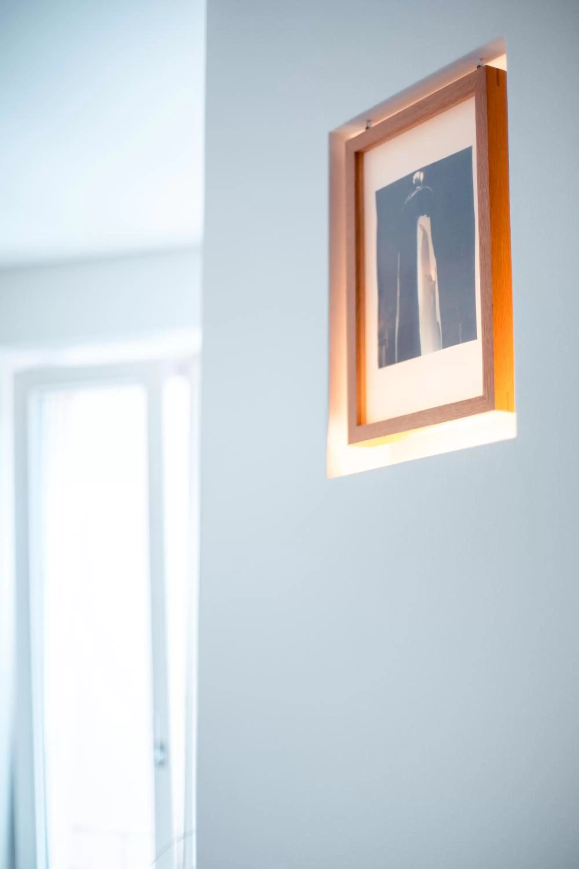 Decorative detail in Hotel Bleibtreu Berlin by Golden Tulip