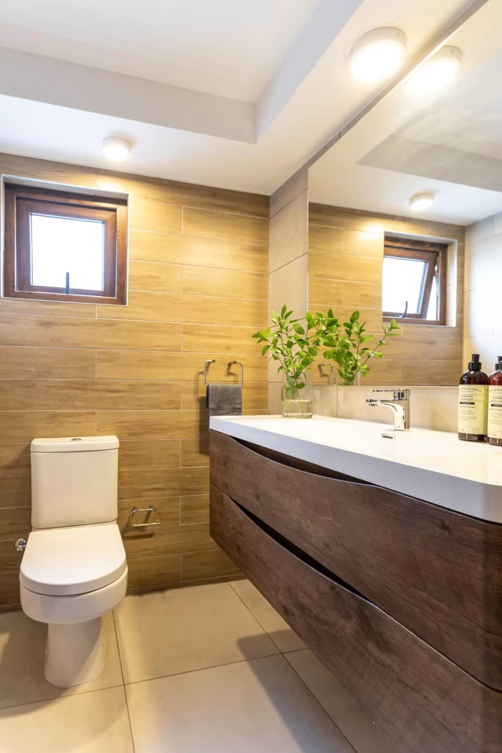 Junior Suite with Terrace in The Place Junior Suite with Terrace in The Place