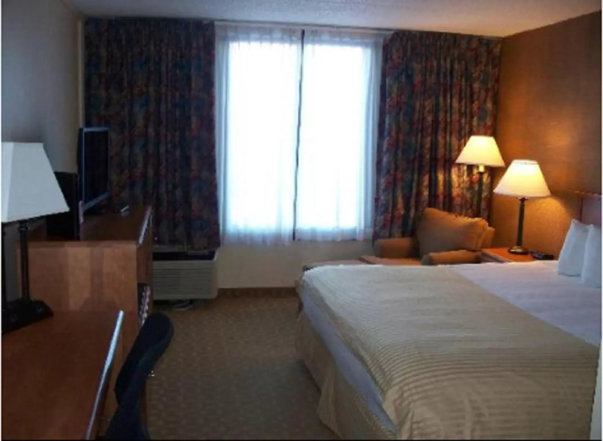 Day, Bed in Ramada by Wyndham Watertown Thousand Day, Bed in Ramada by Wyndham Watertown Thousand