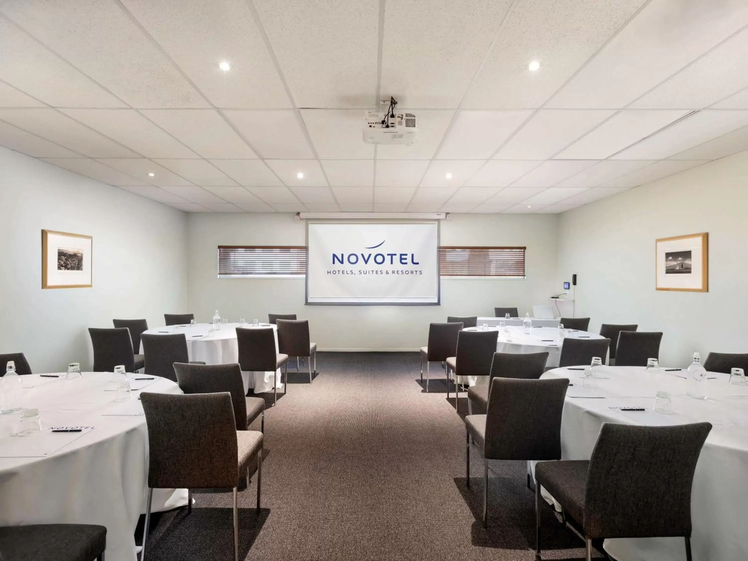 Meeting/conference room in Novotel Auckland Ellerslie