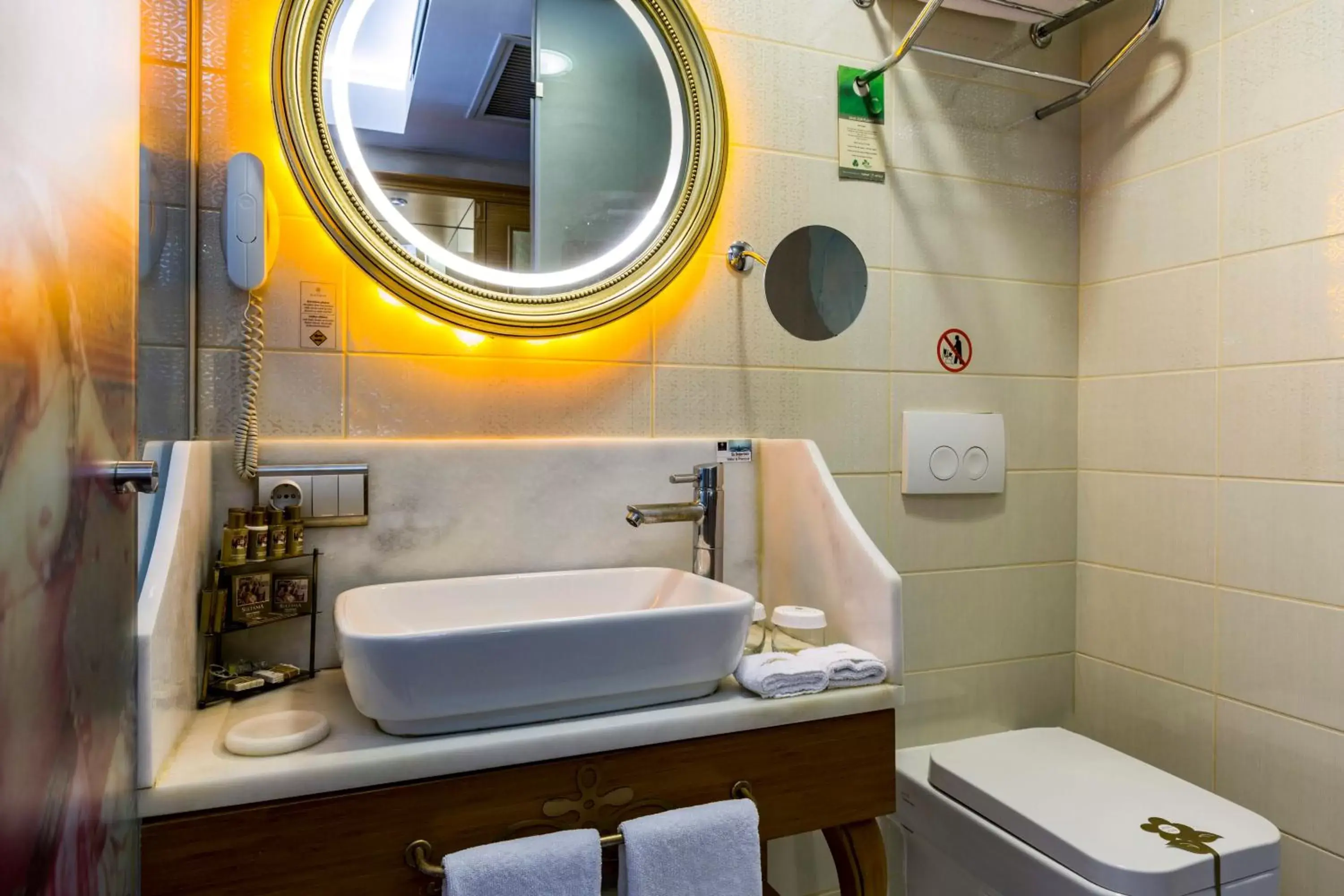 Other, Bathroom in Hotel Sultania Boutique Class