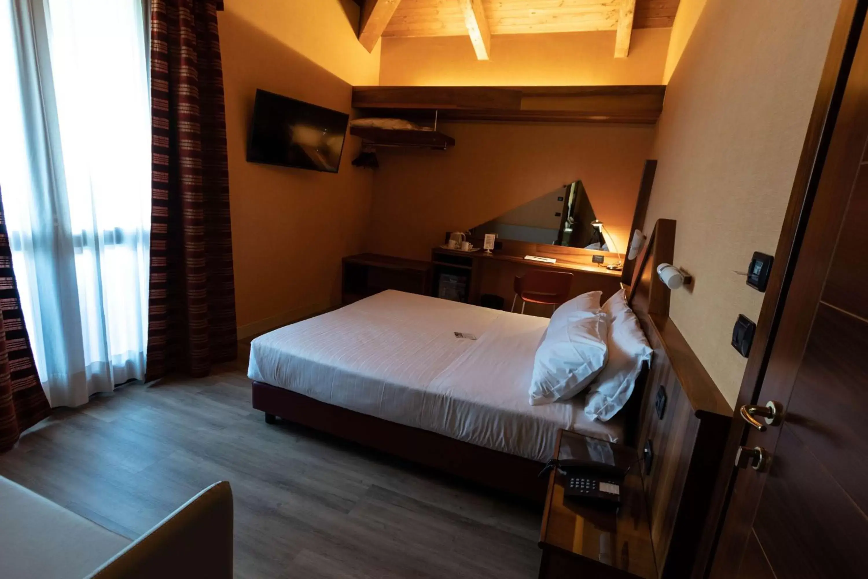 Bedroom in La Villa - Sure Hotel Collection by Best Western