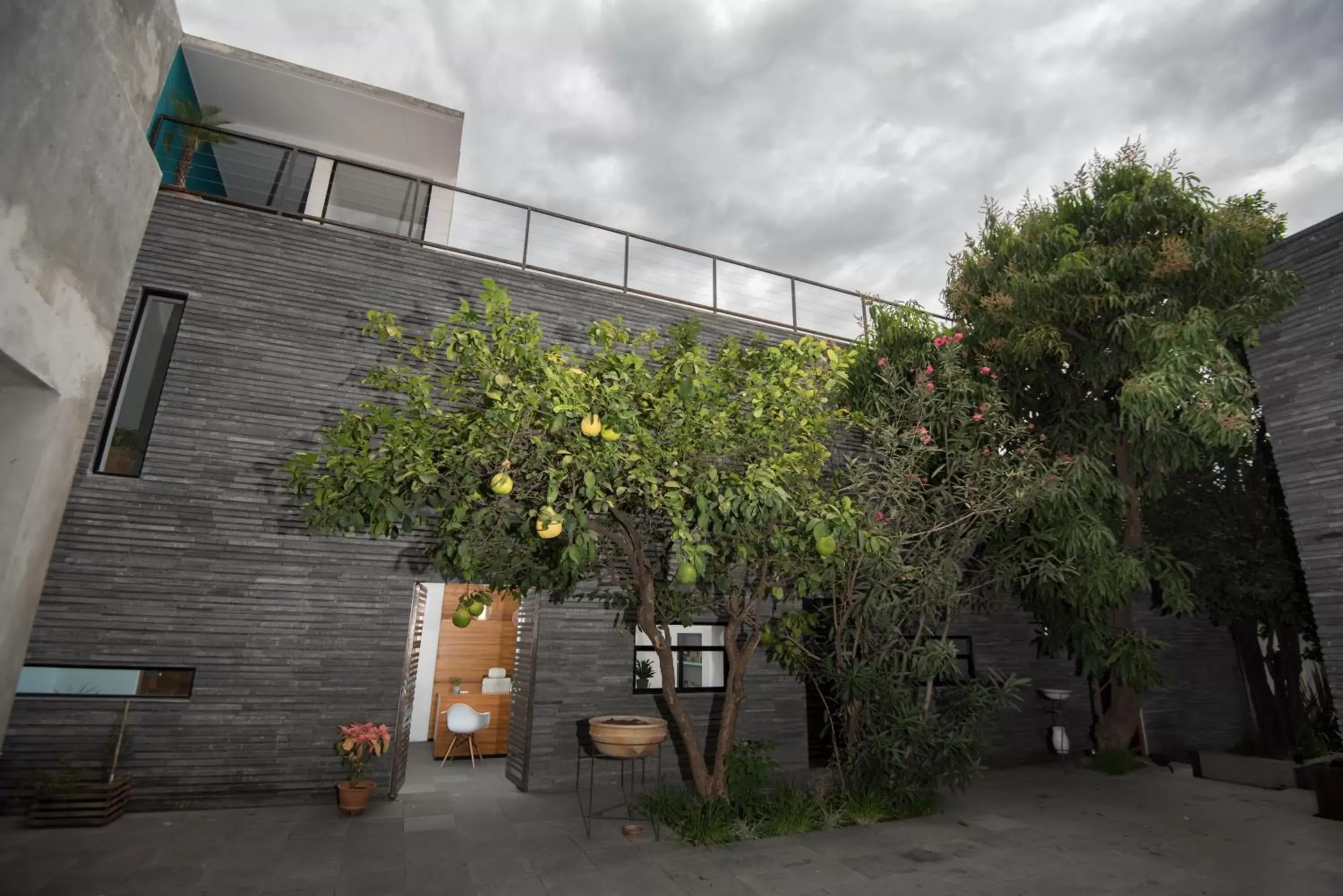 Property Building in Nardazul "Casa de Sueños"