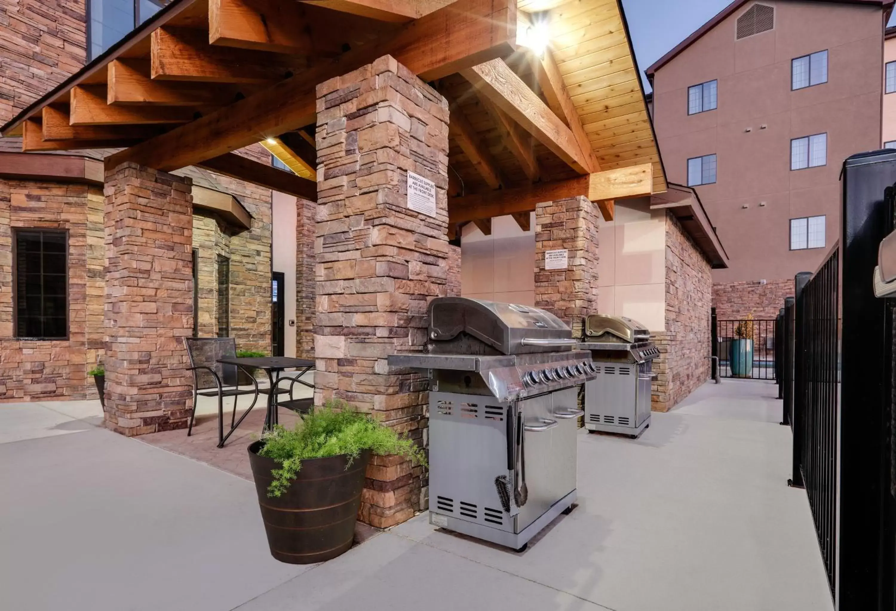 Lobby or reception in Staybridge Suites - San Antonio - Schertz, an IHG Hotel