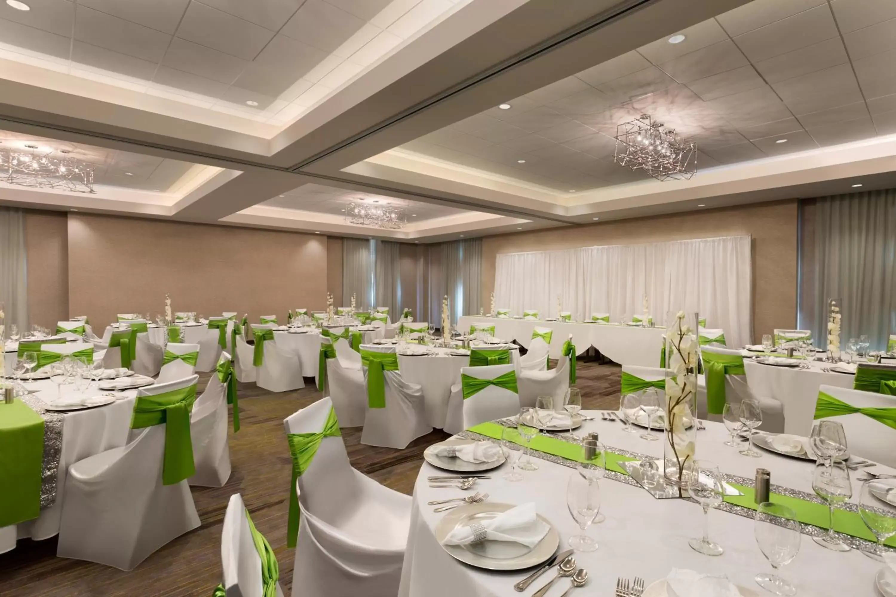 Meeting/conference room, Banquet Facilities in Hotel Dene & Conference Centre