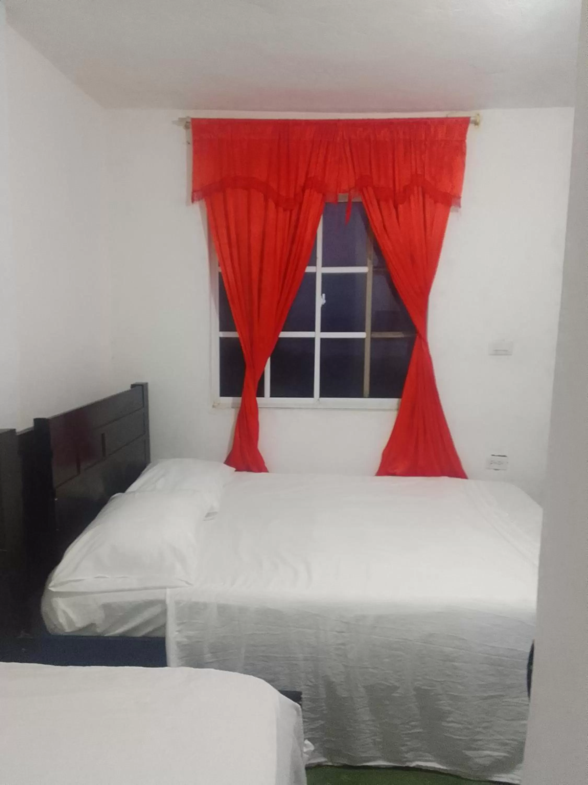 Triple Room with Sea View in Tadù Playa Hotel