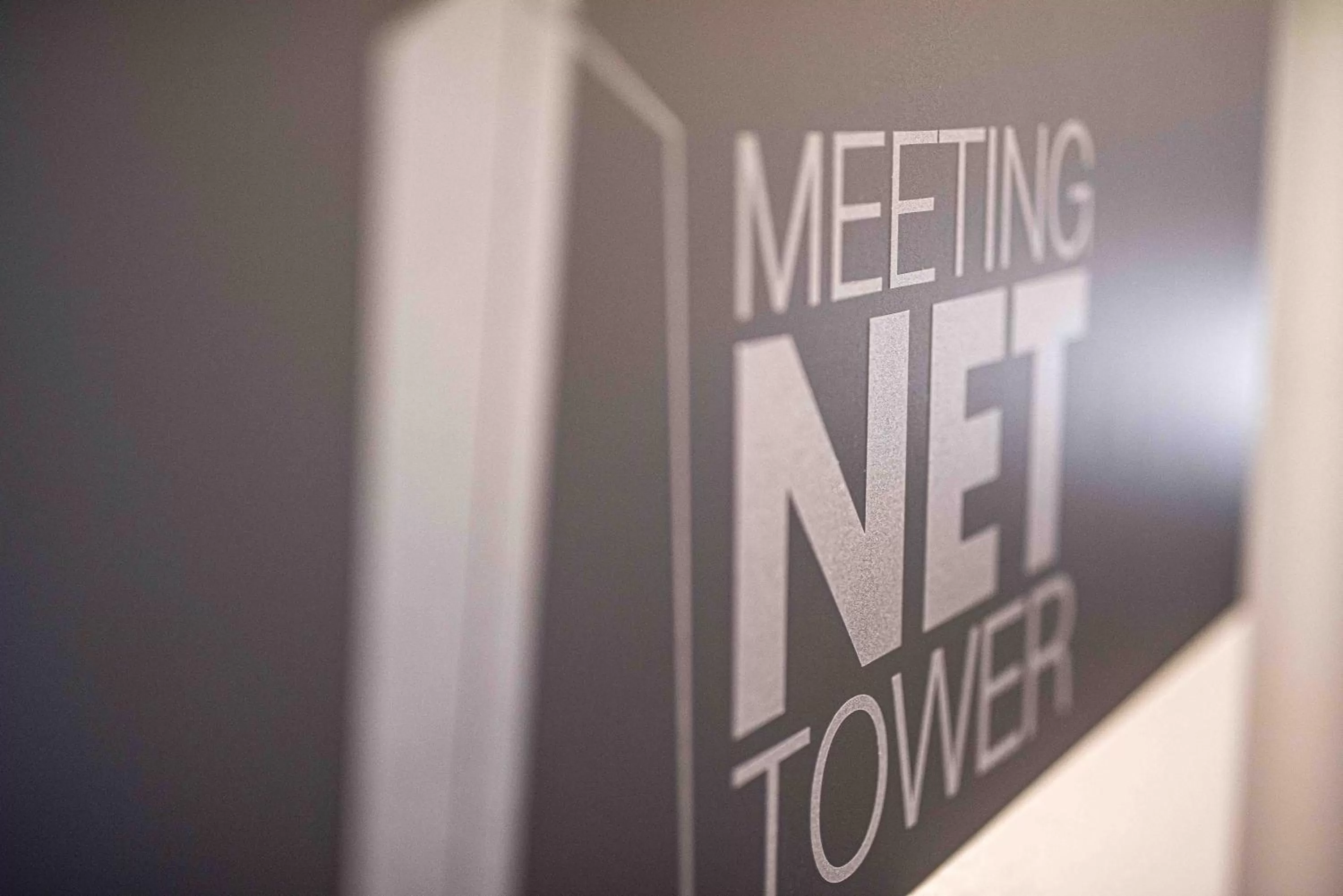 Meeting/conference room in Best Western Plus Net Tower Hotel Padova