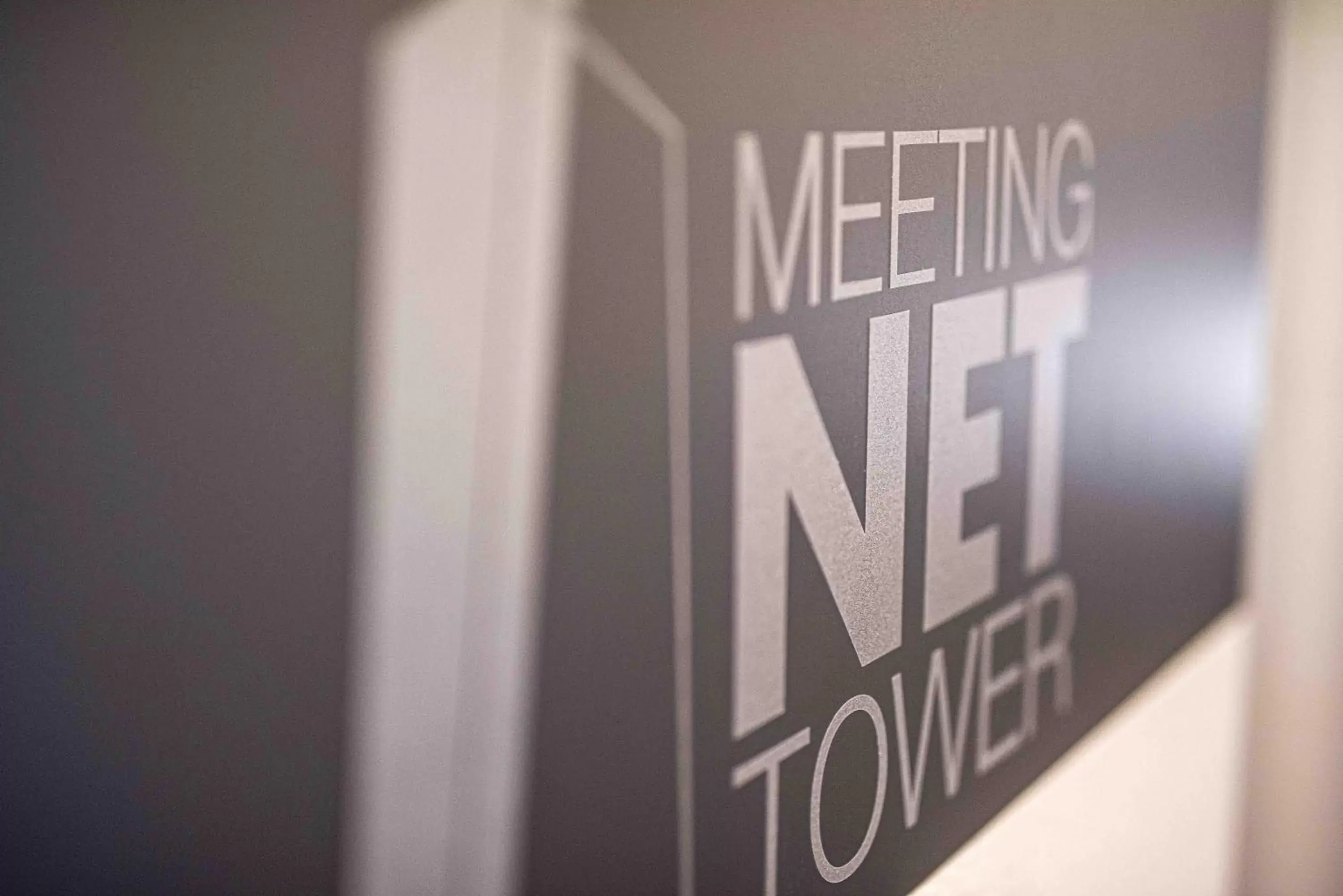 Meeting/conference room in Best Western Plus Net Tower Hotel Padova