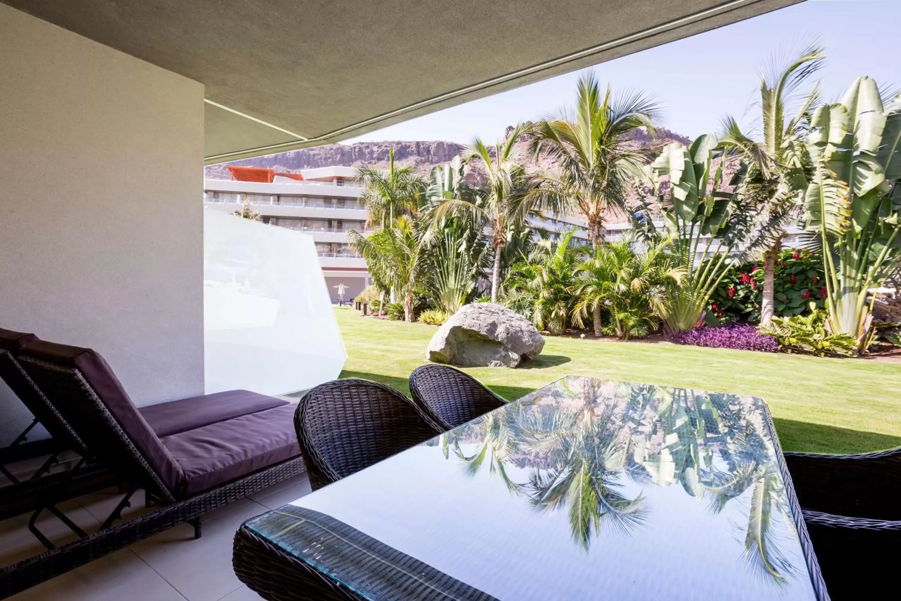 Photo of the whole room in Radisson Blu Resort & Spa, Gran Canaria Mogan