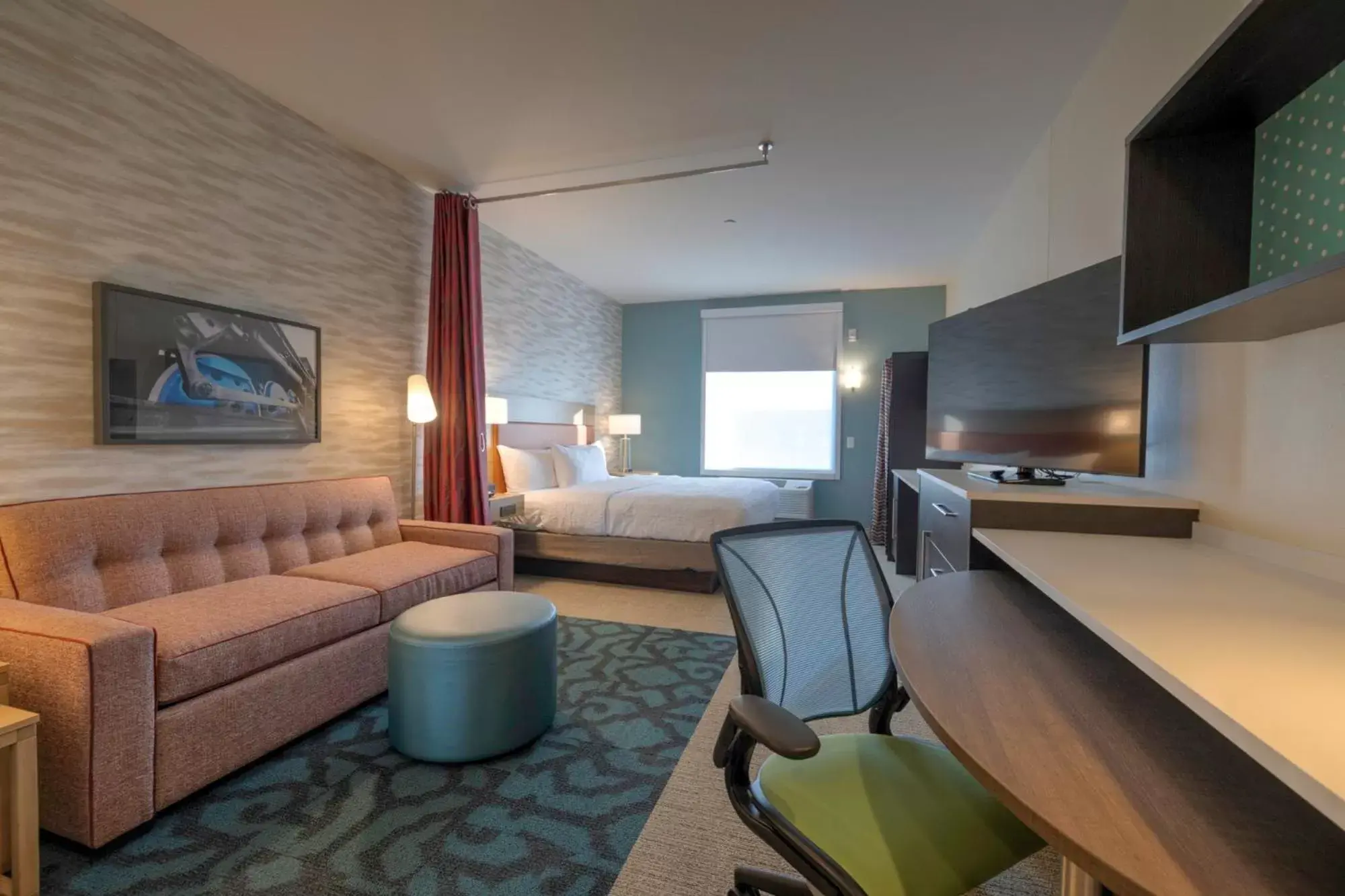 Home2 Suites By Hilton Allentown Bethlehem Airport