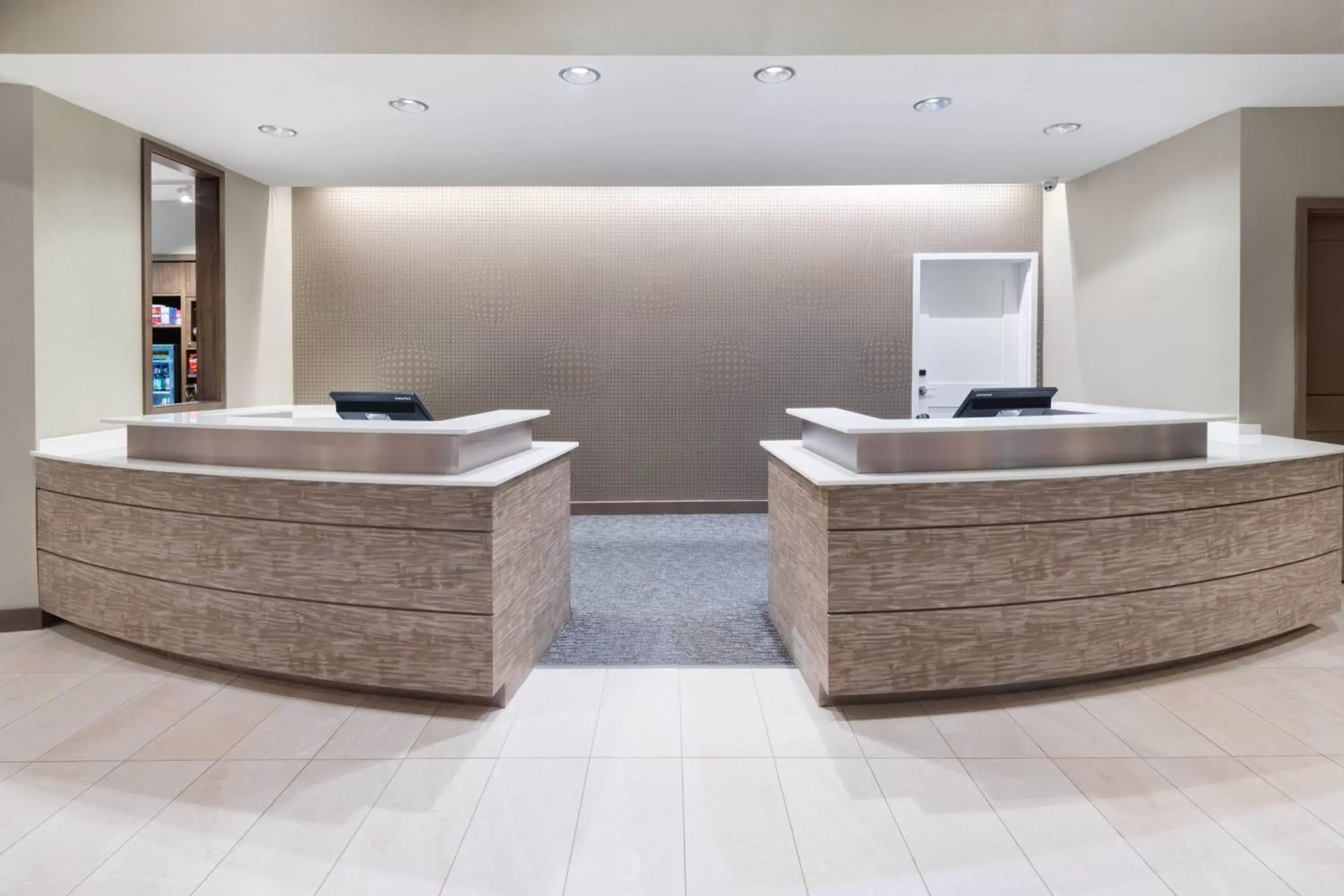Lobby or reception, Lobby/Reception in Residence Inn by Marriott Spartanburg Westgate