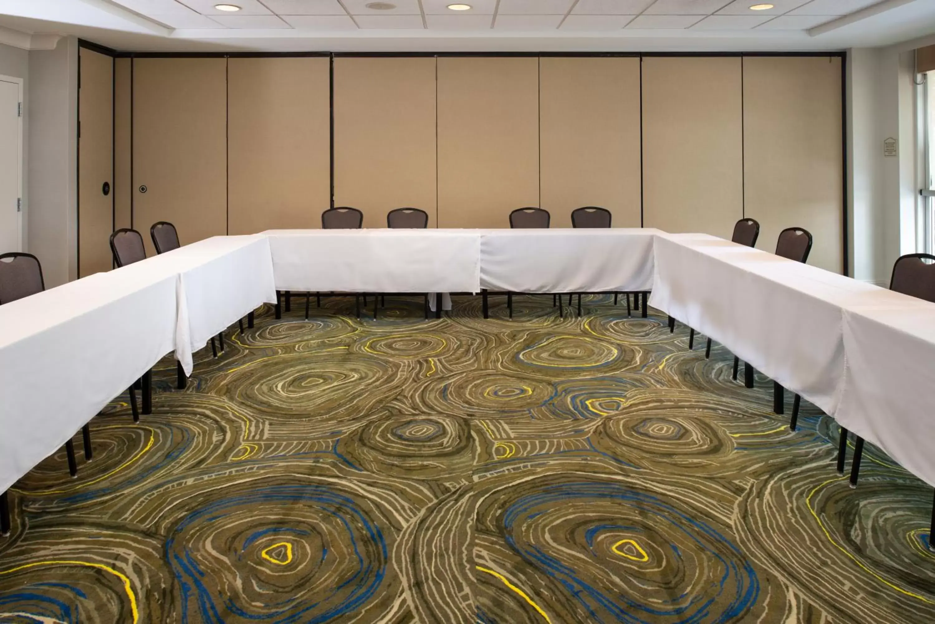 Banquet/Function facilities in Hilton Garden Inn Baton Rouge Airport