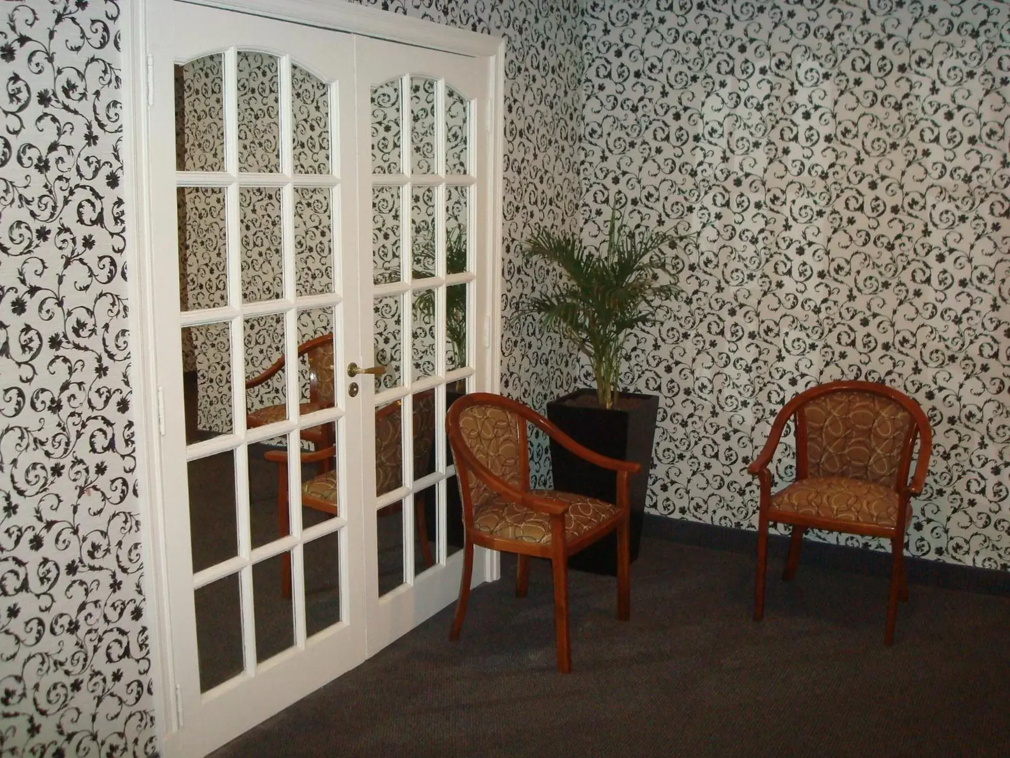 Other, Seating Area in Centuria Hotel Buenos Aires