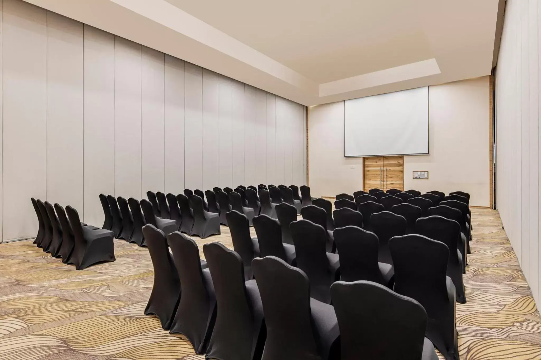 Meeting/conference room in Grand Fiesta Americana Veracruz