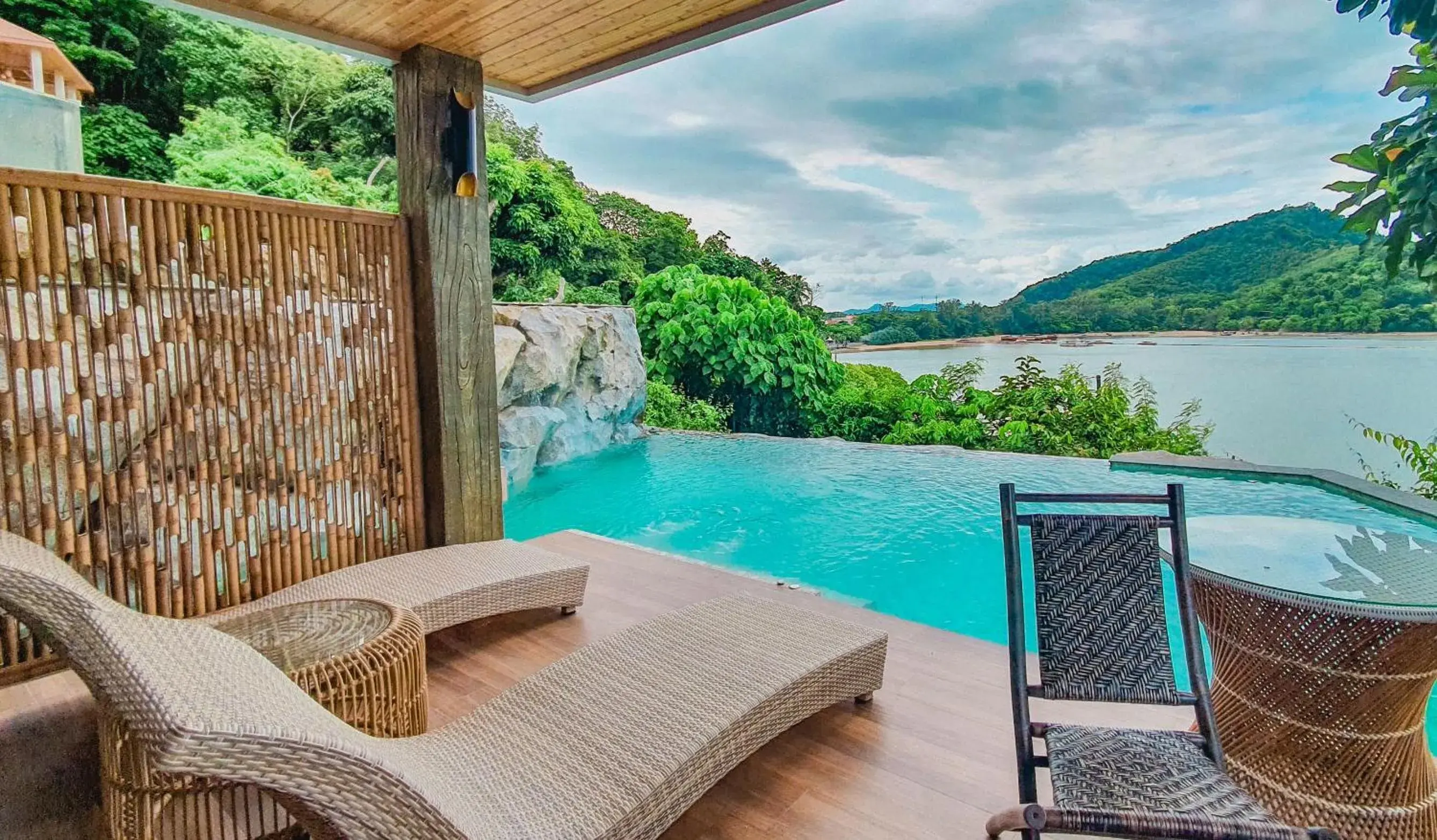 View (from property/room) in Sinae Phuket - SHA Extra Plus View (from property/room) in Sinae Phuket - SHA Extra Plus